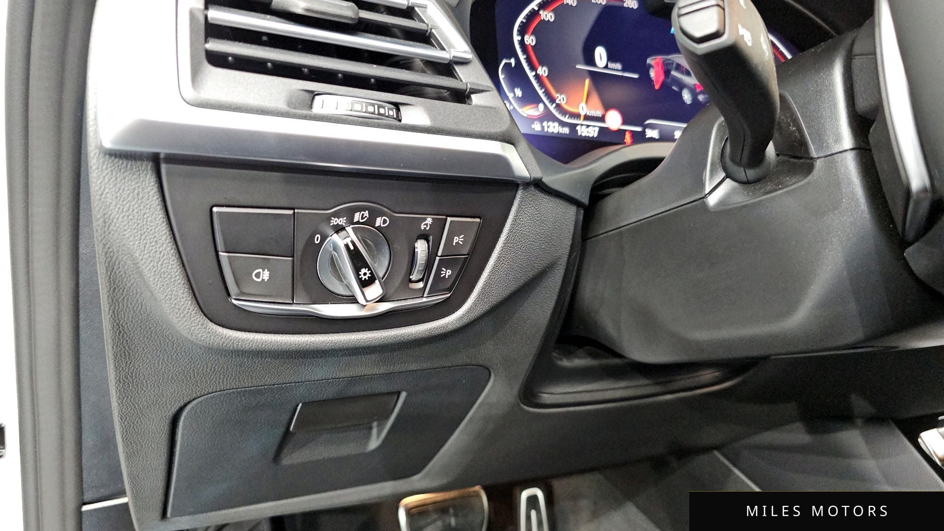 BMW X3 (G01) 2024 — миниатюра 30