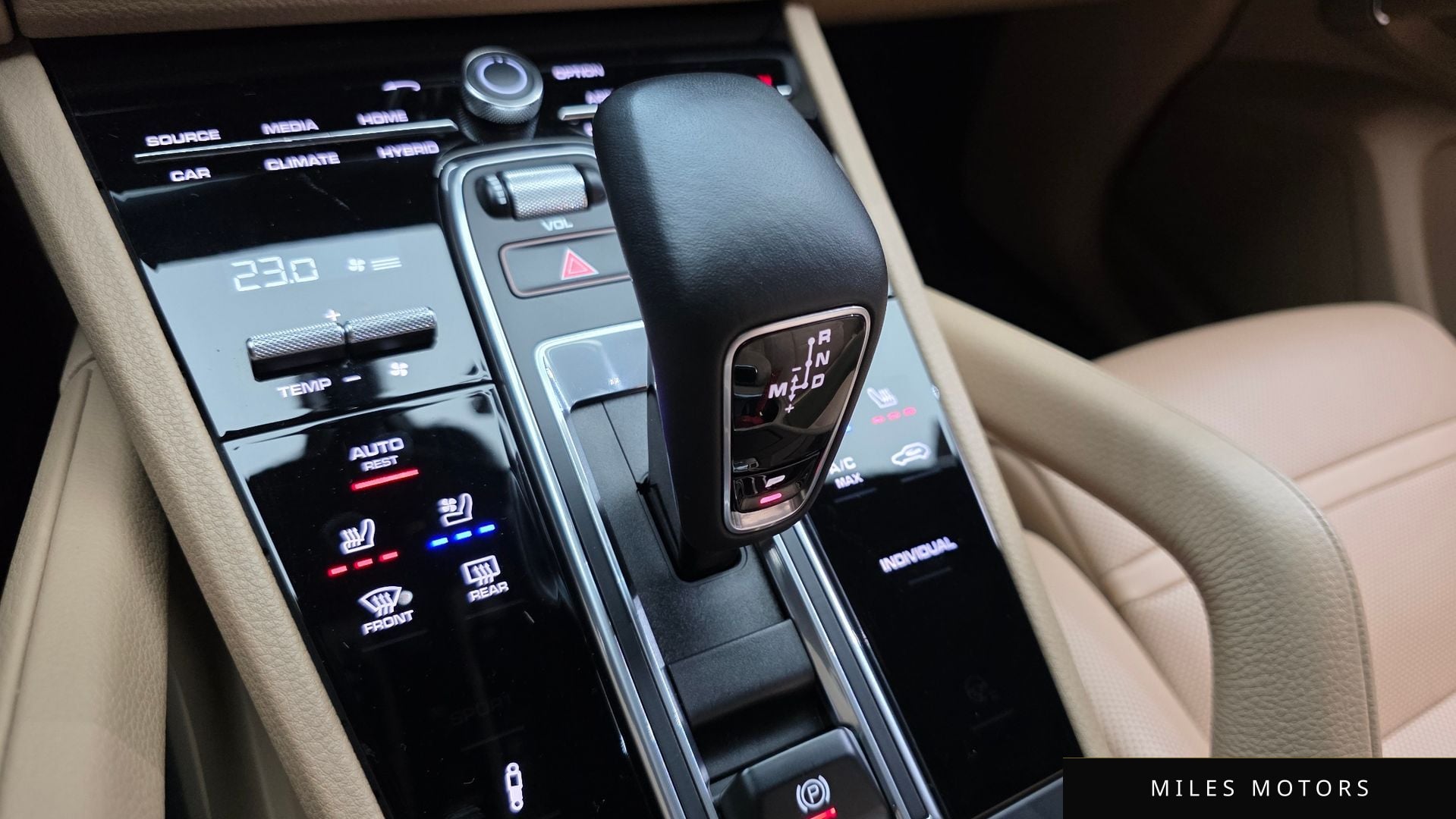 Porsche 카이엔 (PO536) 2020 — миниатюра 12