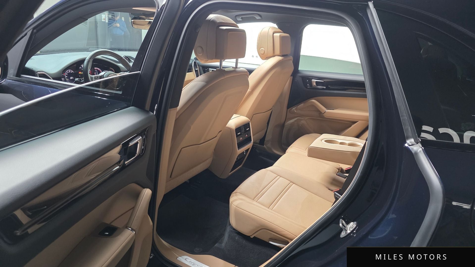 Porsche 카이엔 (PO536) 2020 — миниатюра 17
