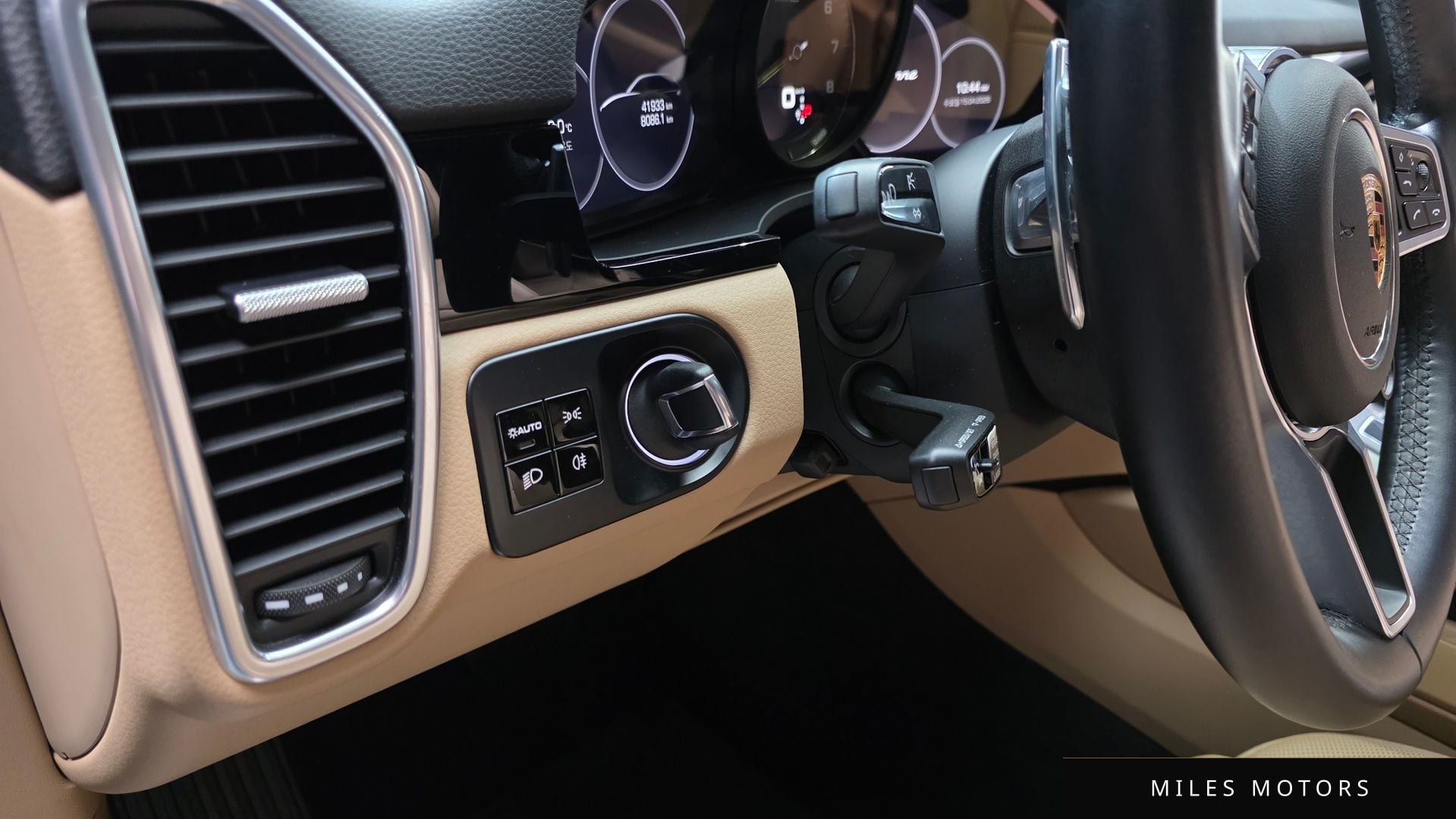 Porsche 카이엔 (PO536) 2020 — миниатюра 21
