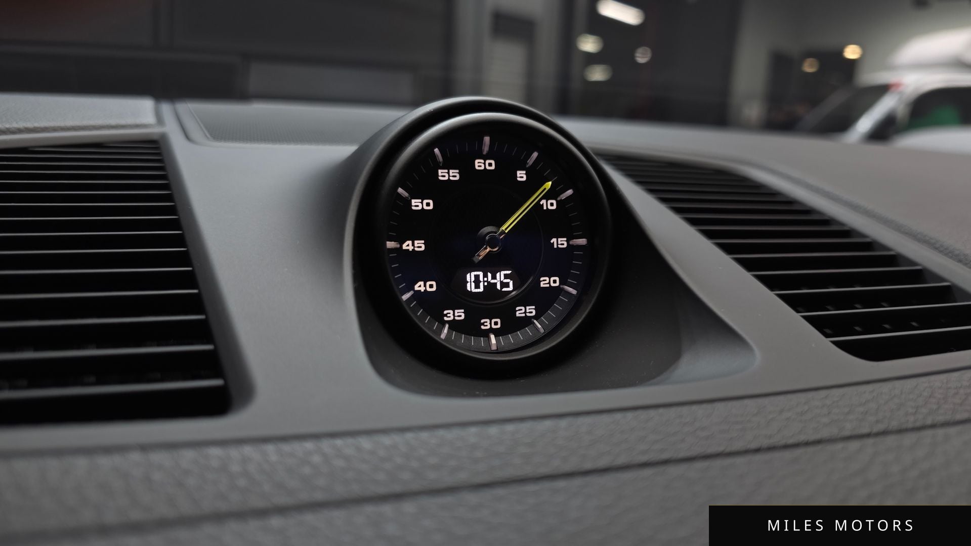 Porsche 카이엔 (PO536) 2020 — миниатюра 23