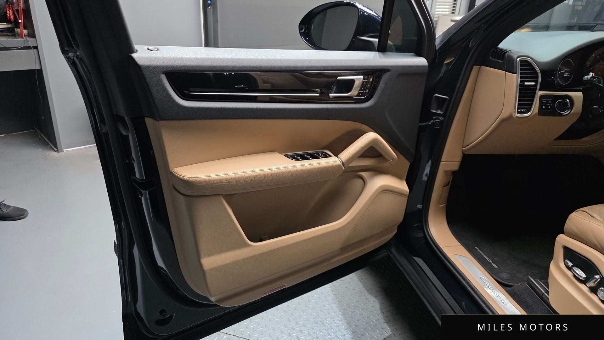 Porsche 카이엔 (PO536) 2020 — миниатюра 14