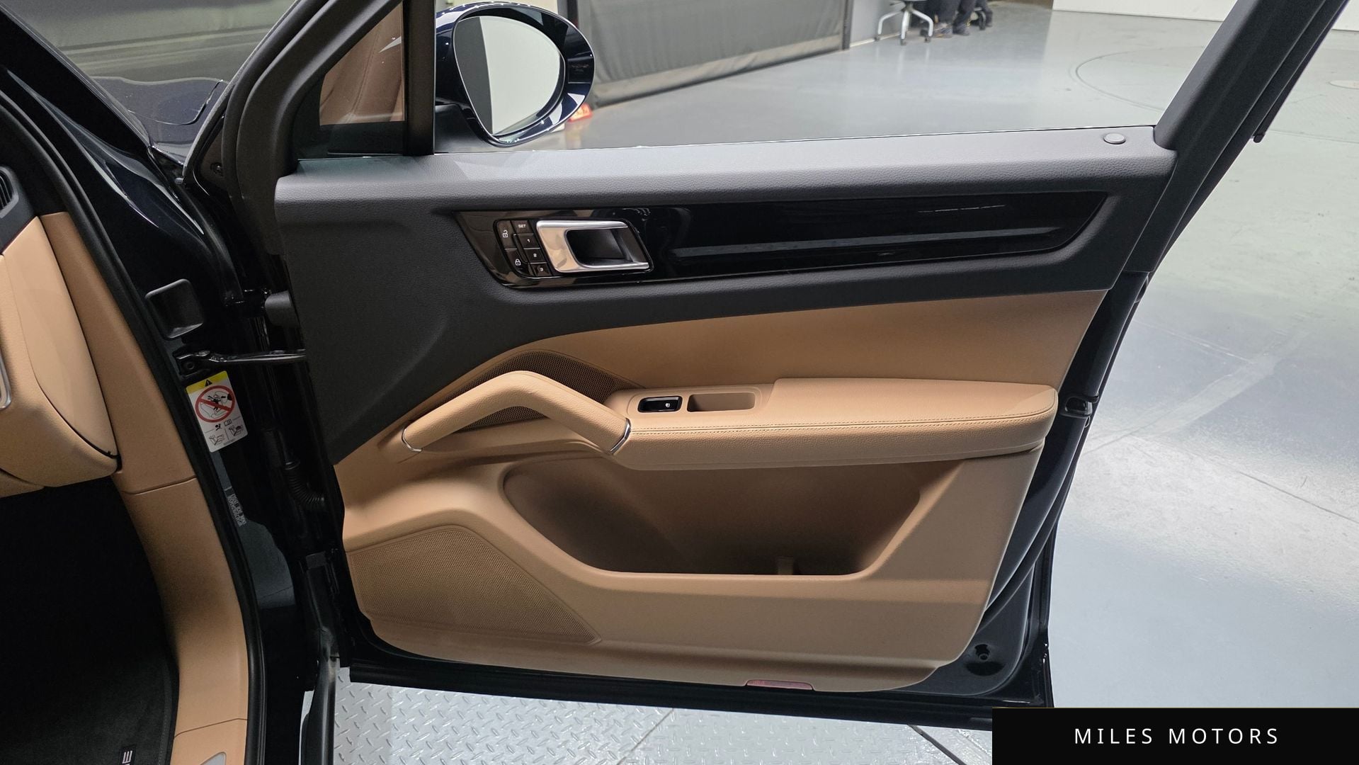 Porsche 카이엔 (PO536) 2020 — миниатюра 15