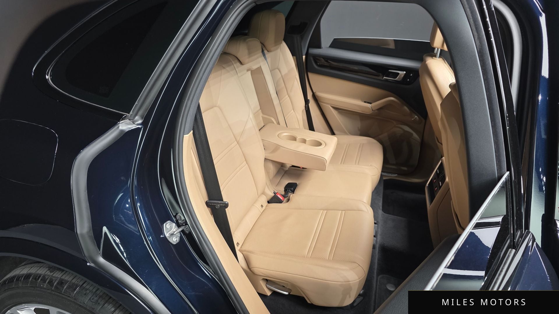 Porsche 카이엔 (PO536) 2020 — миниатюра 16