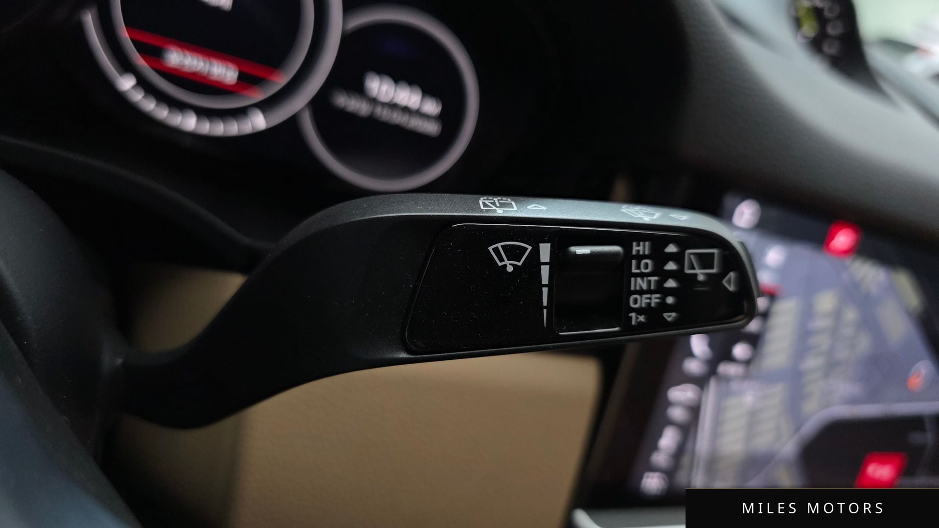 Porsche 카이엔 (PO536) 2020 — миниатюра 30
