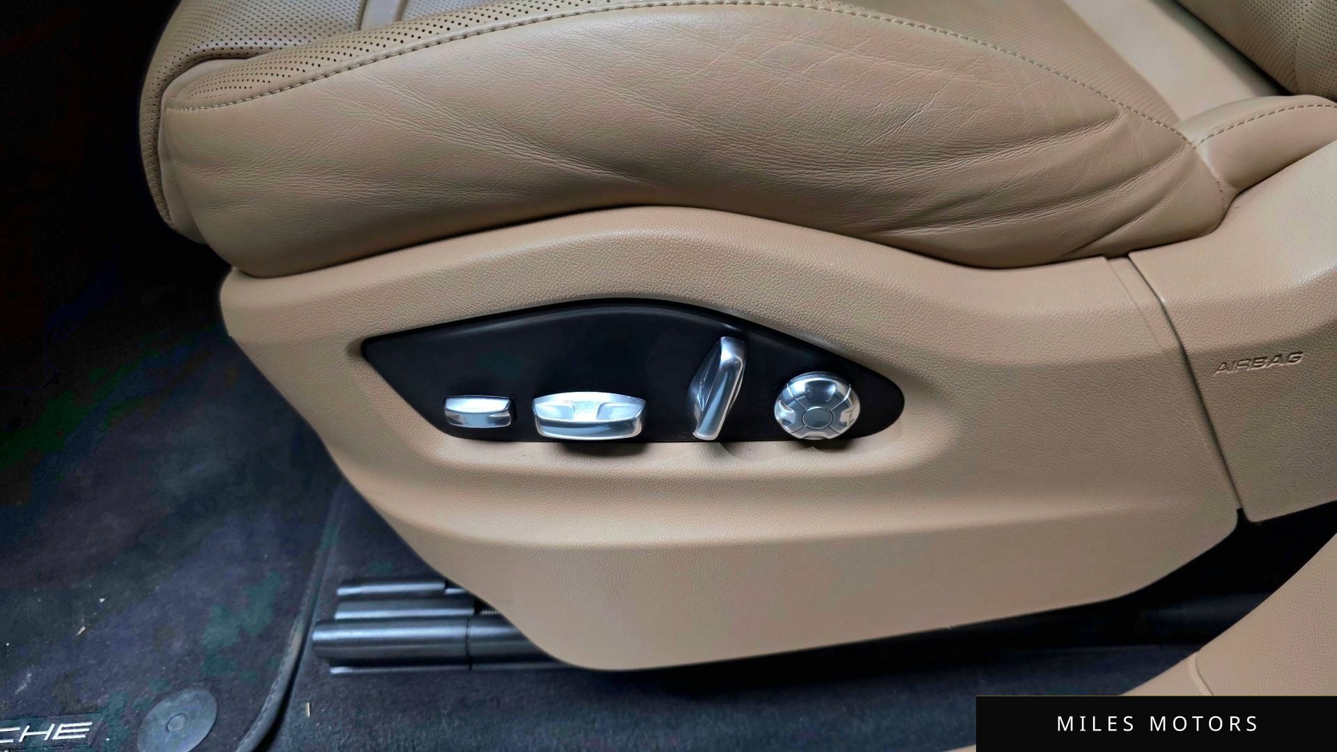 Porsche 카이엔 (PO536) 2020 — миниатюра 32