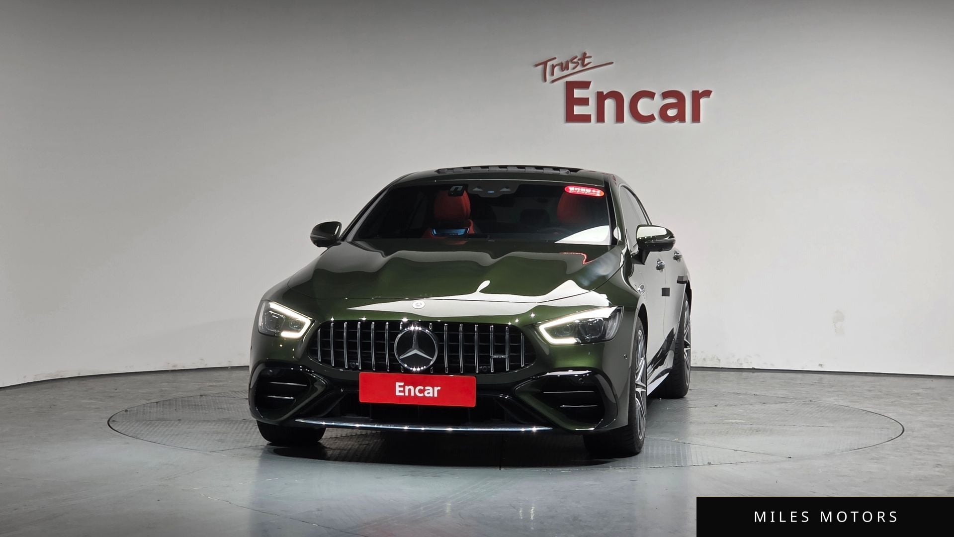 Mercedes-Benz AMG GT 2023 — миниатюра 2