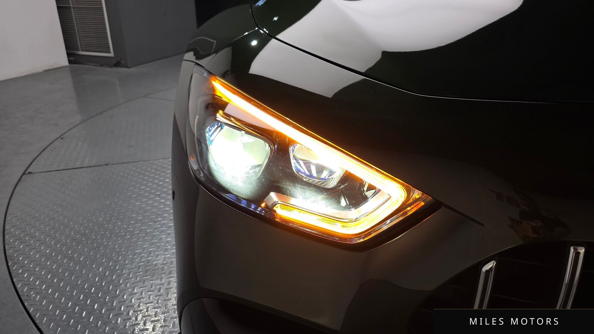 Mercedes-Benz AMG GT 2023 — миниатюра 7