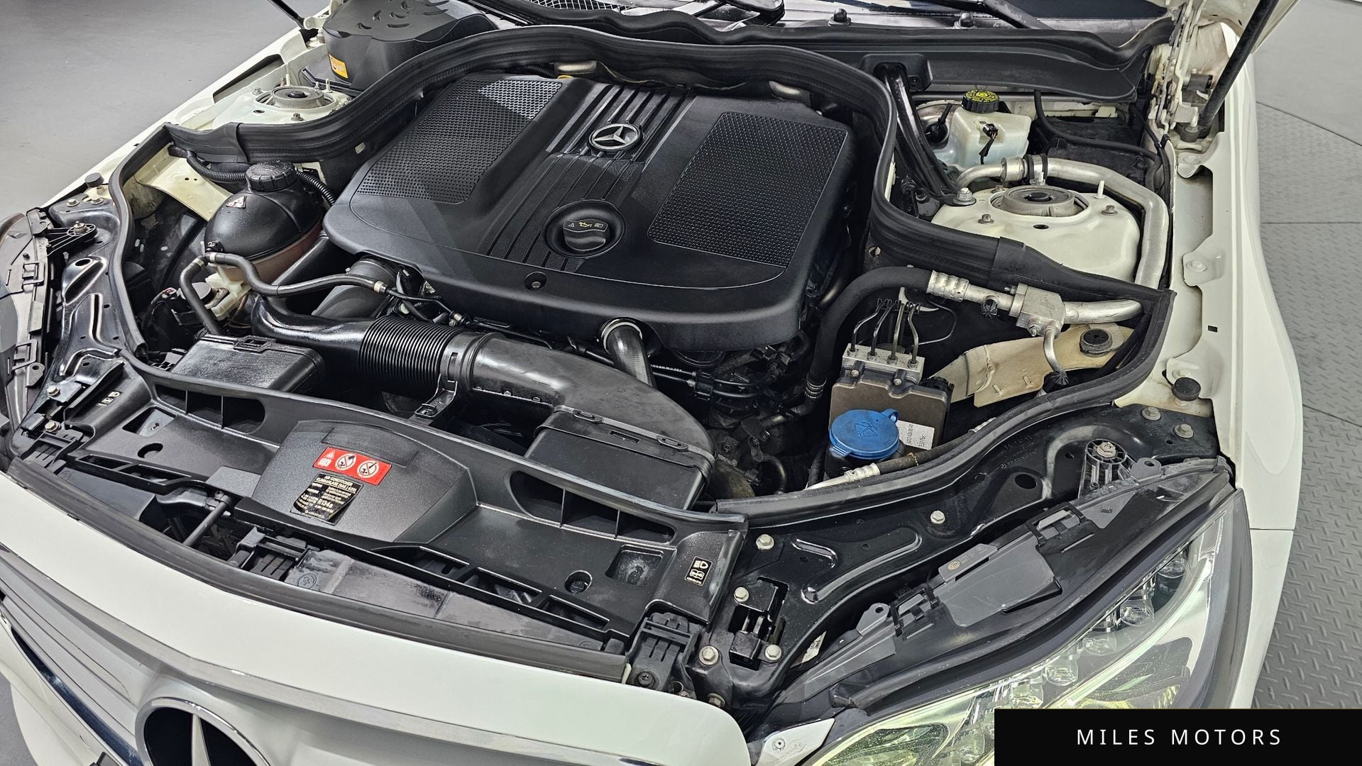 Mercedes-Benz E-Class W212 2015 — миниатюра 6