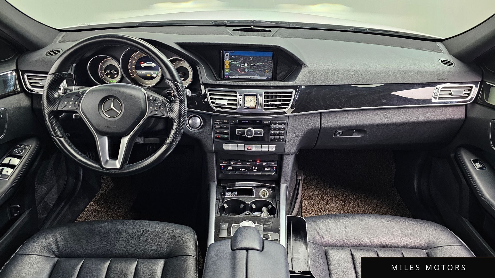 Mercedes-Benz E-Class W212 2015 — миниатюра 7