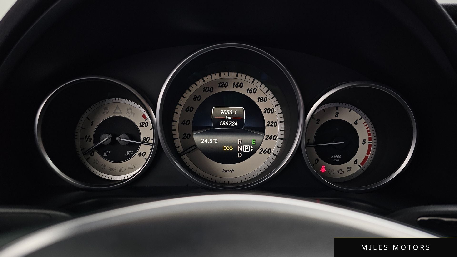 Mercedes-Benz E-Class W212 2015 — миниатюра 8