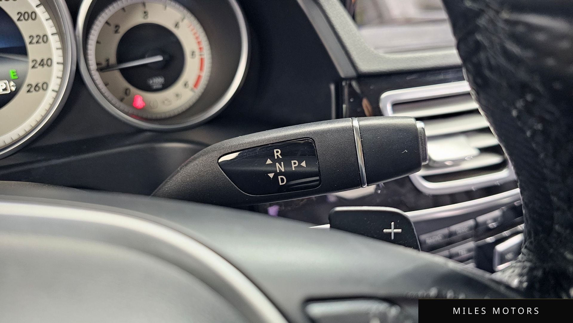 Mercedes-Benz E-Class W212 2015 — миниатюра 9