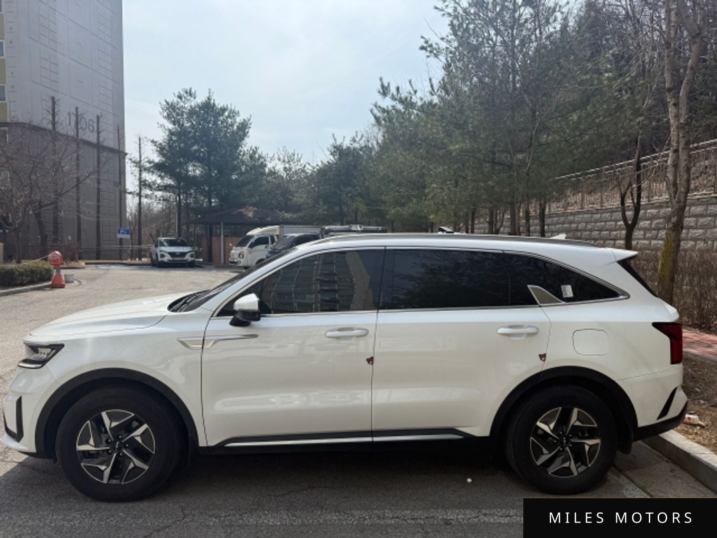 Kia Sorento 2023 — миниатюра 2