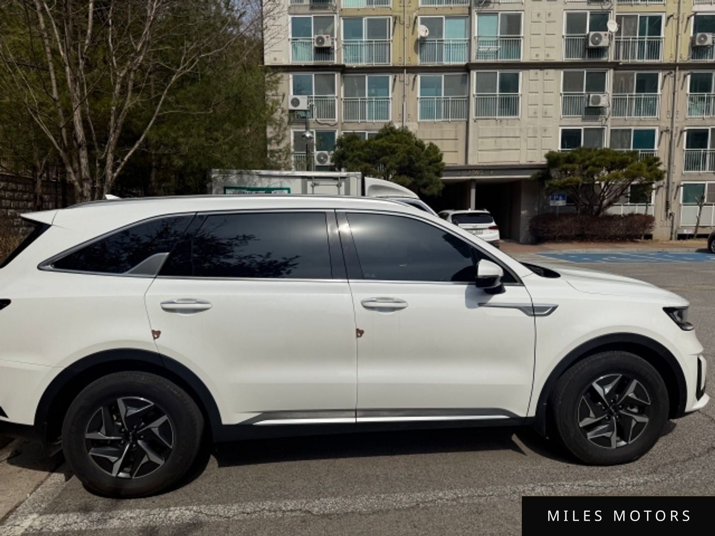 Kia Sorento 2023 — миниатюра 3