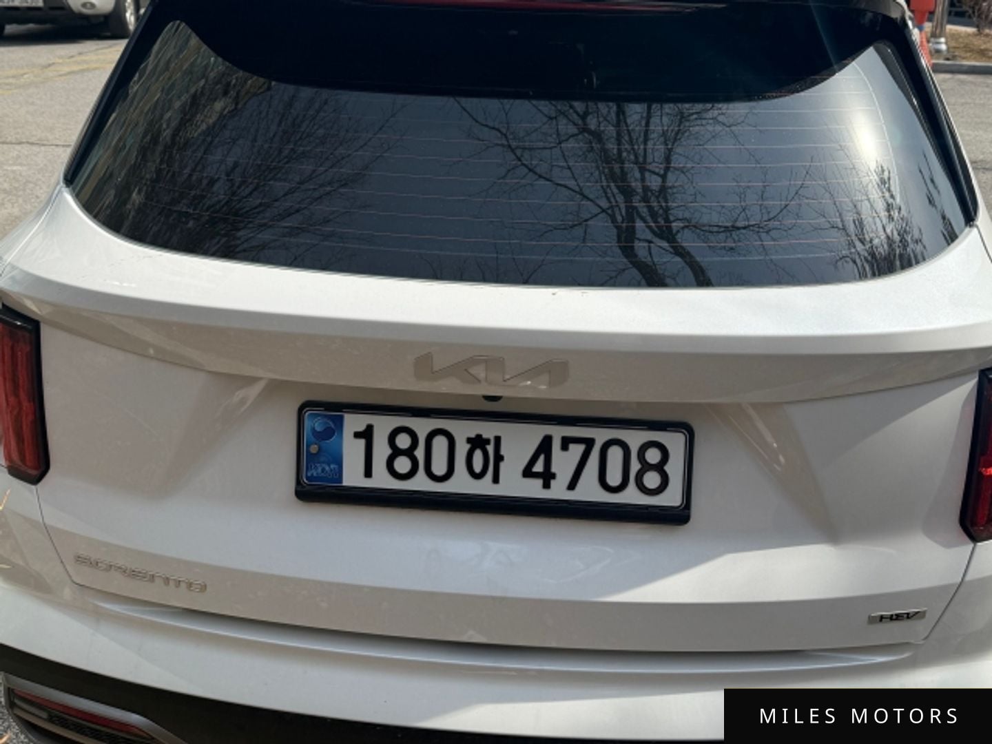 Kia Sorento 2023 — миниатюра 4