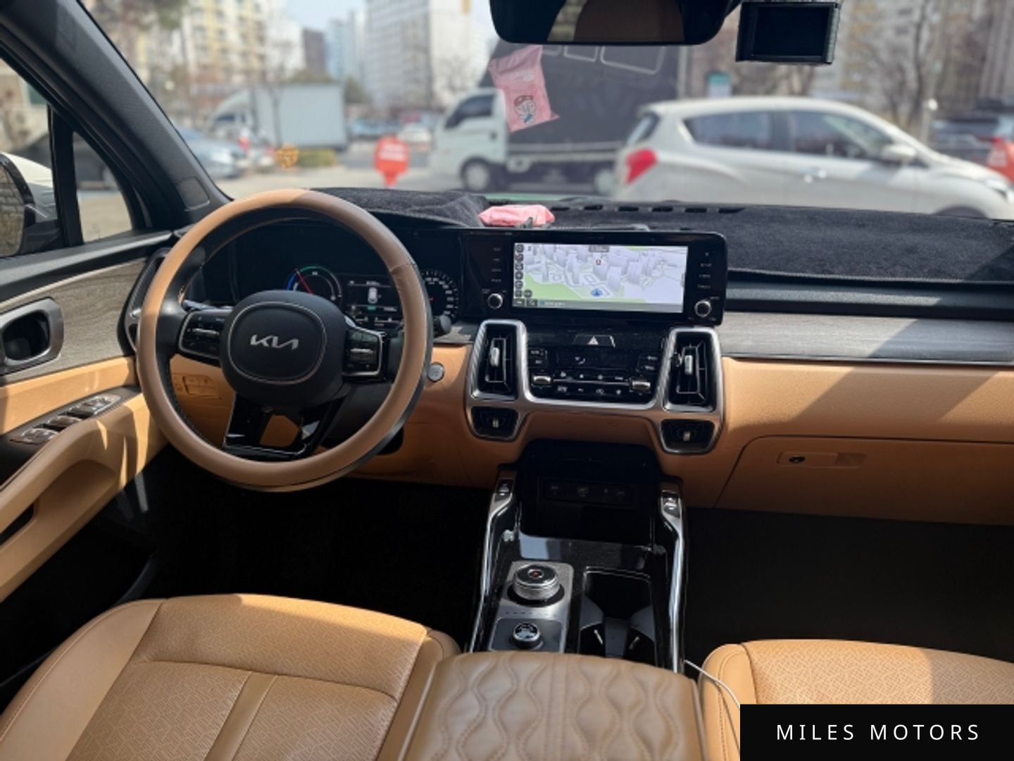 Kia Sorento 2023 — миниатюра 10