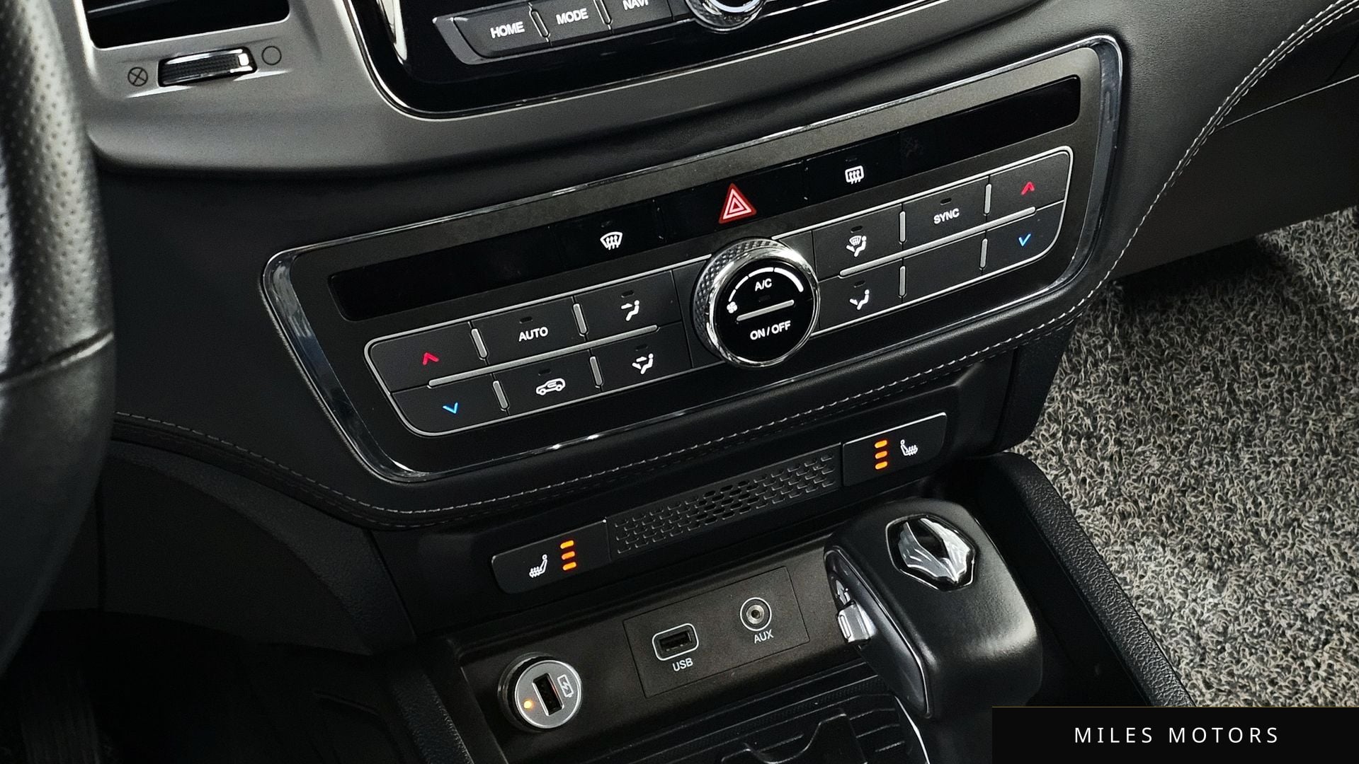 KG Mobility Rexton 2019 — миниатюра 23