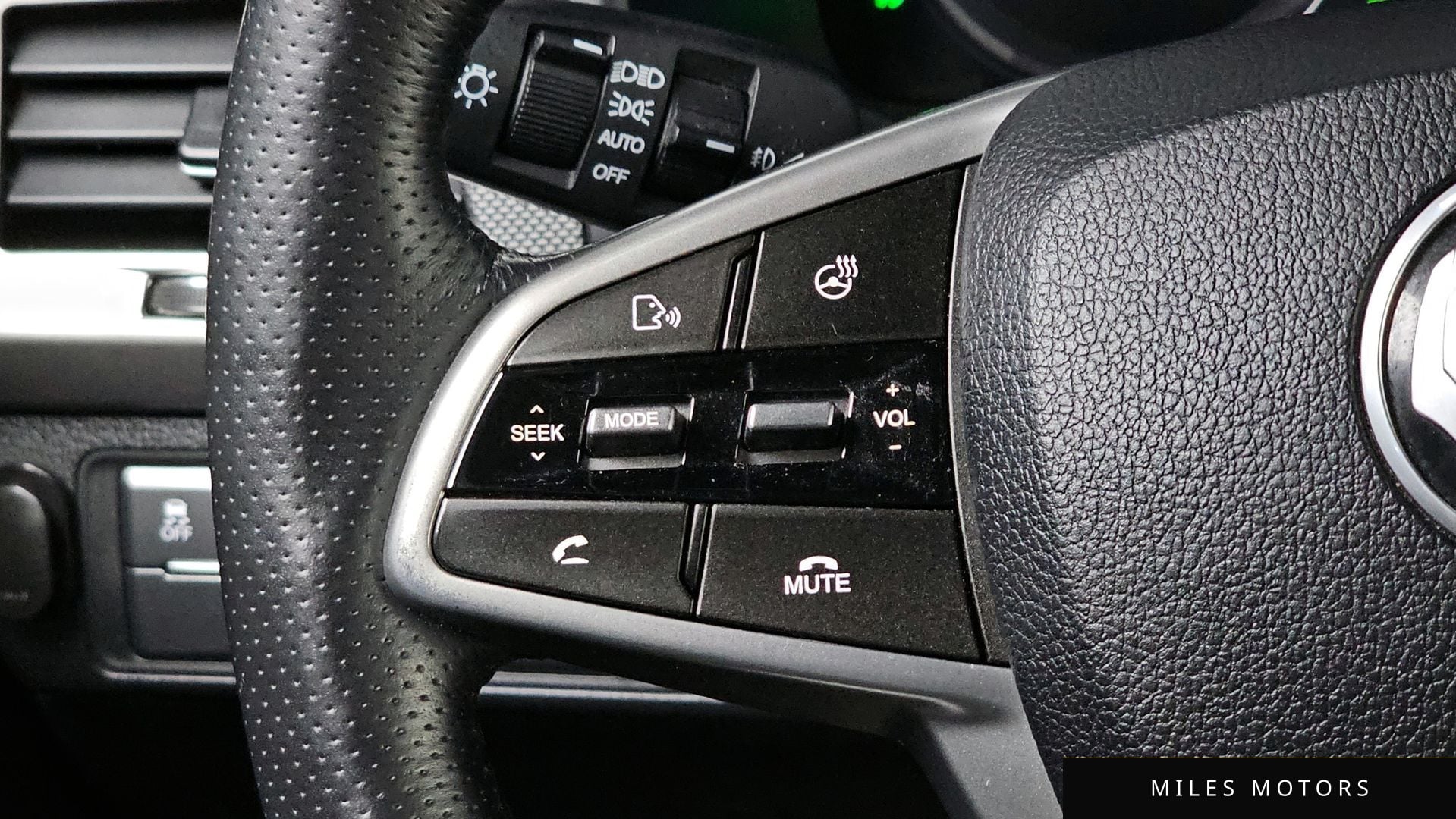 KG Mobility Rexton 2019 — миниатюра 25
