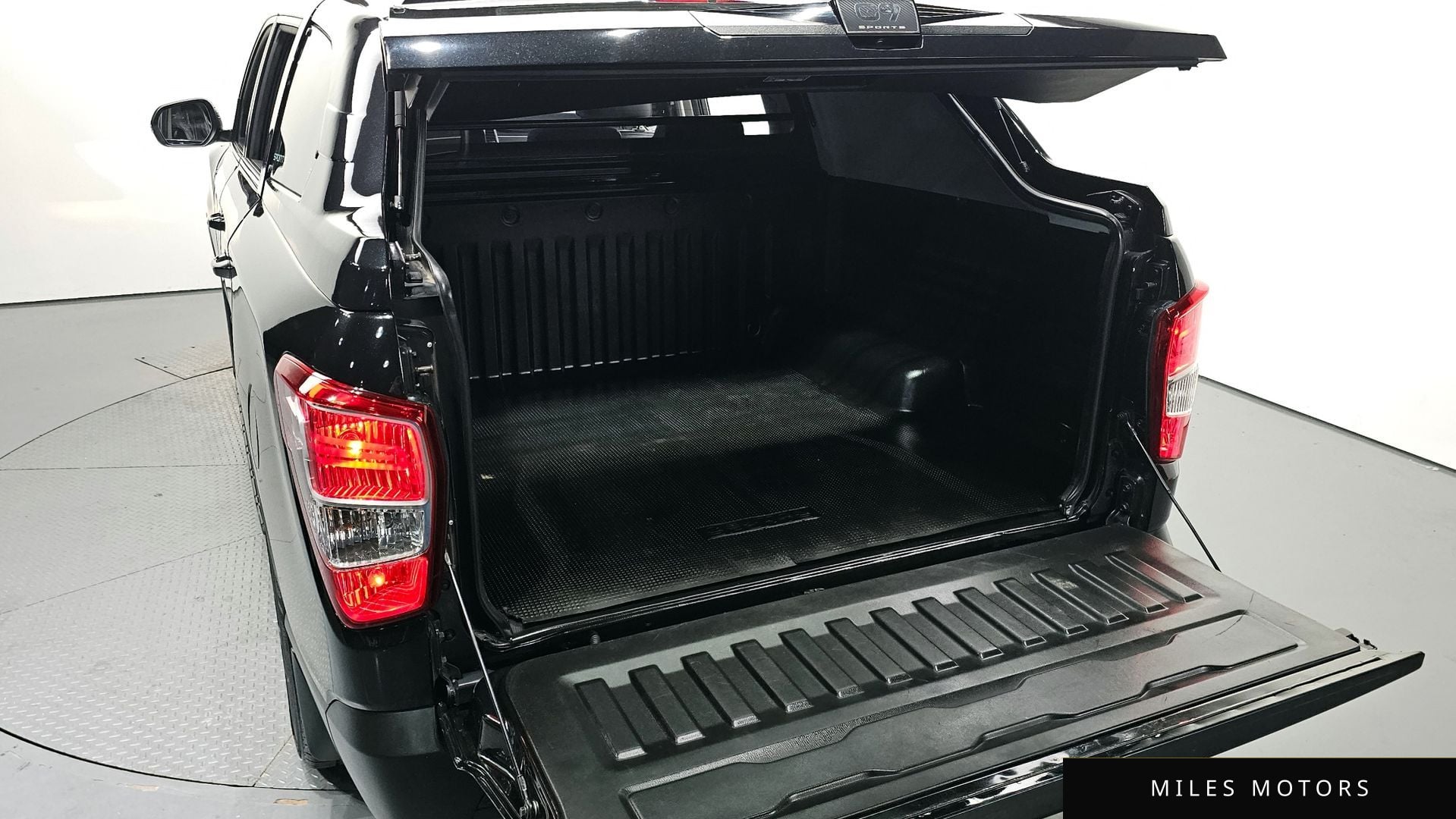 KG Mobility Rexton 2019 — миниатюра 26