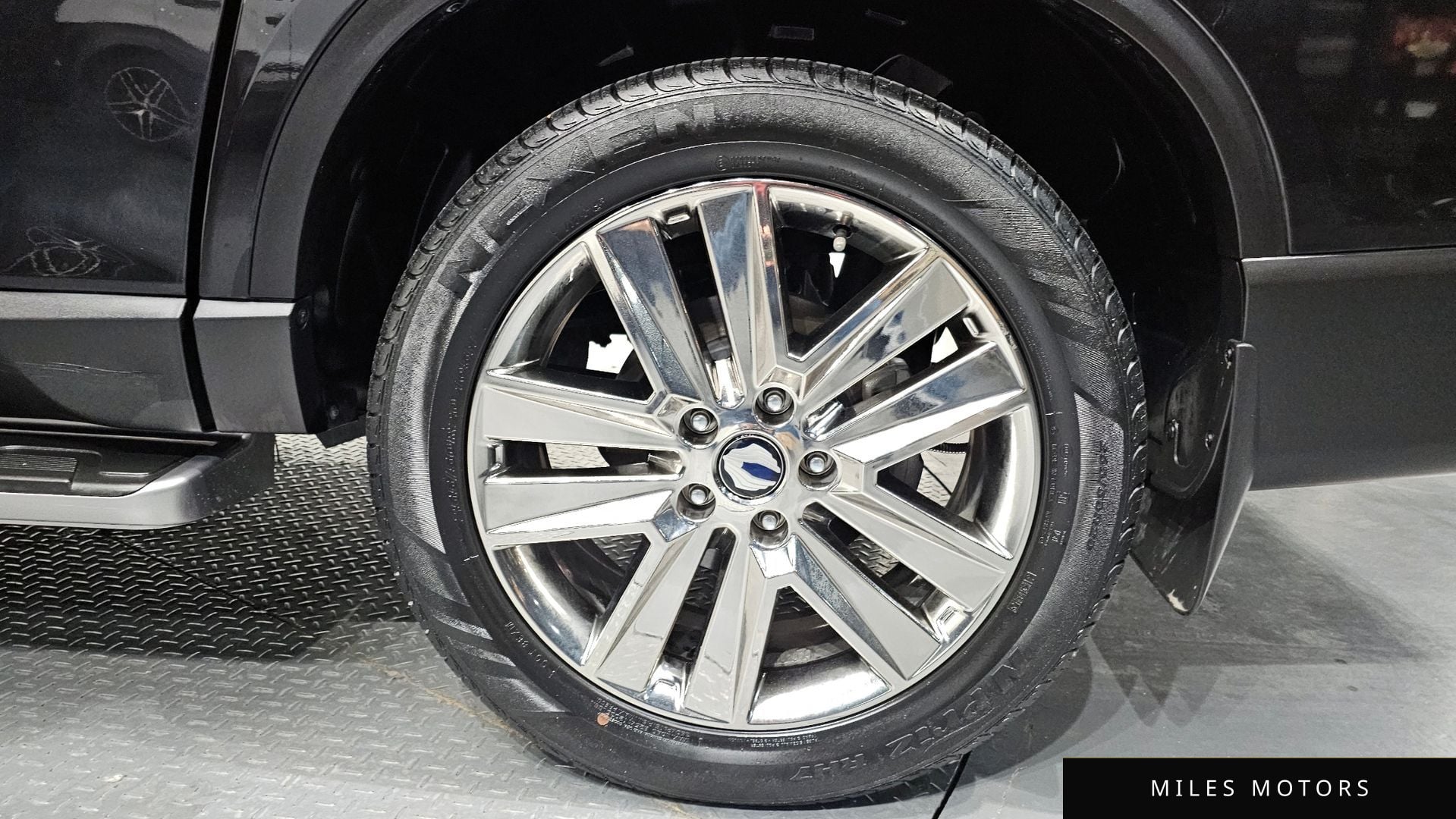 KG Mobility Rexton 2019 — миниатюра 6