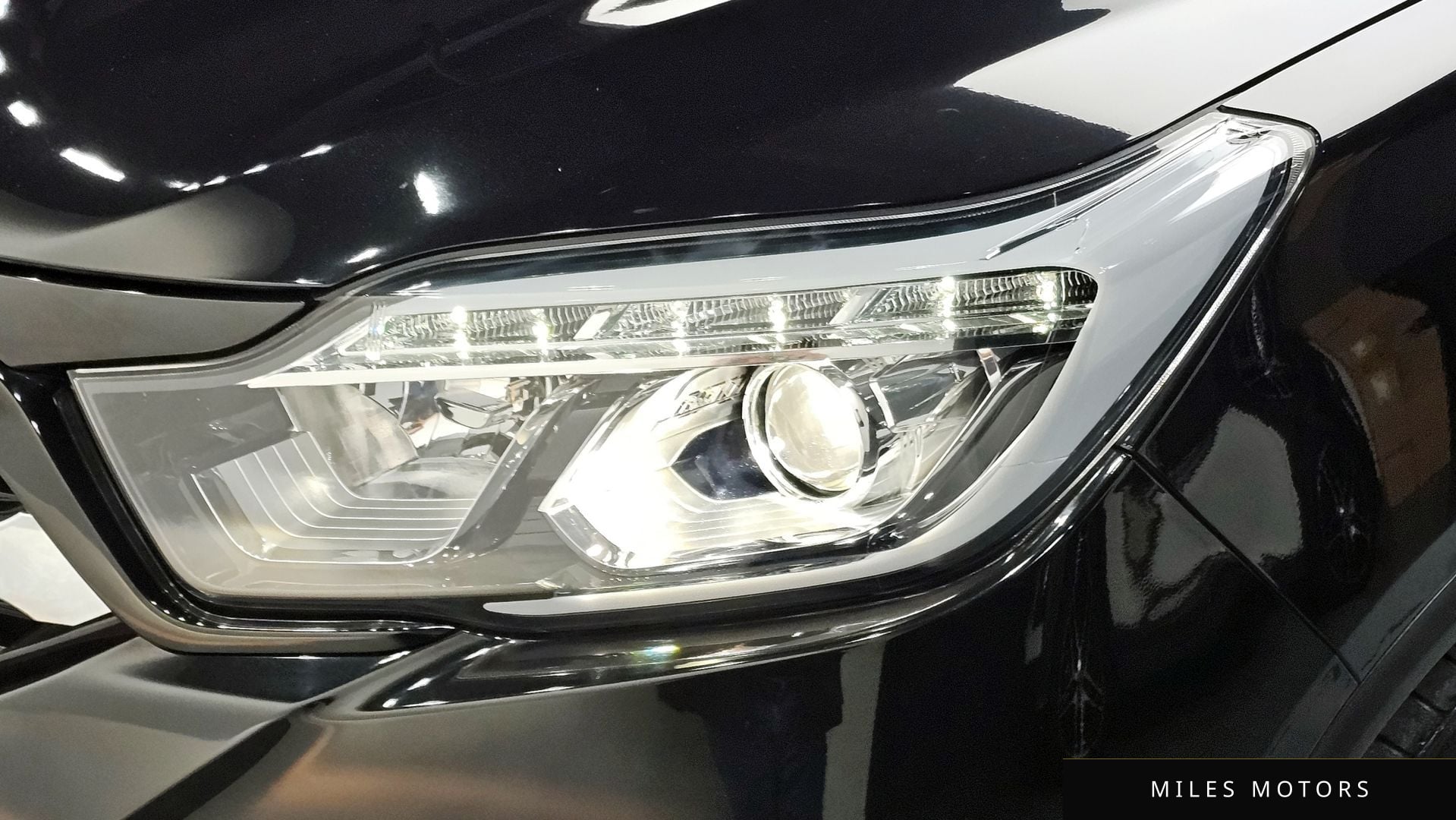 KG Mobility Rexton 2019 — миниатюра 7