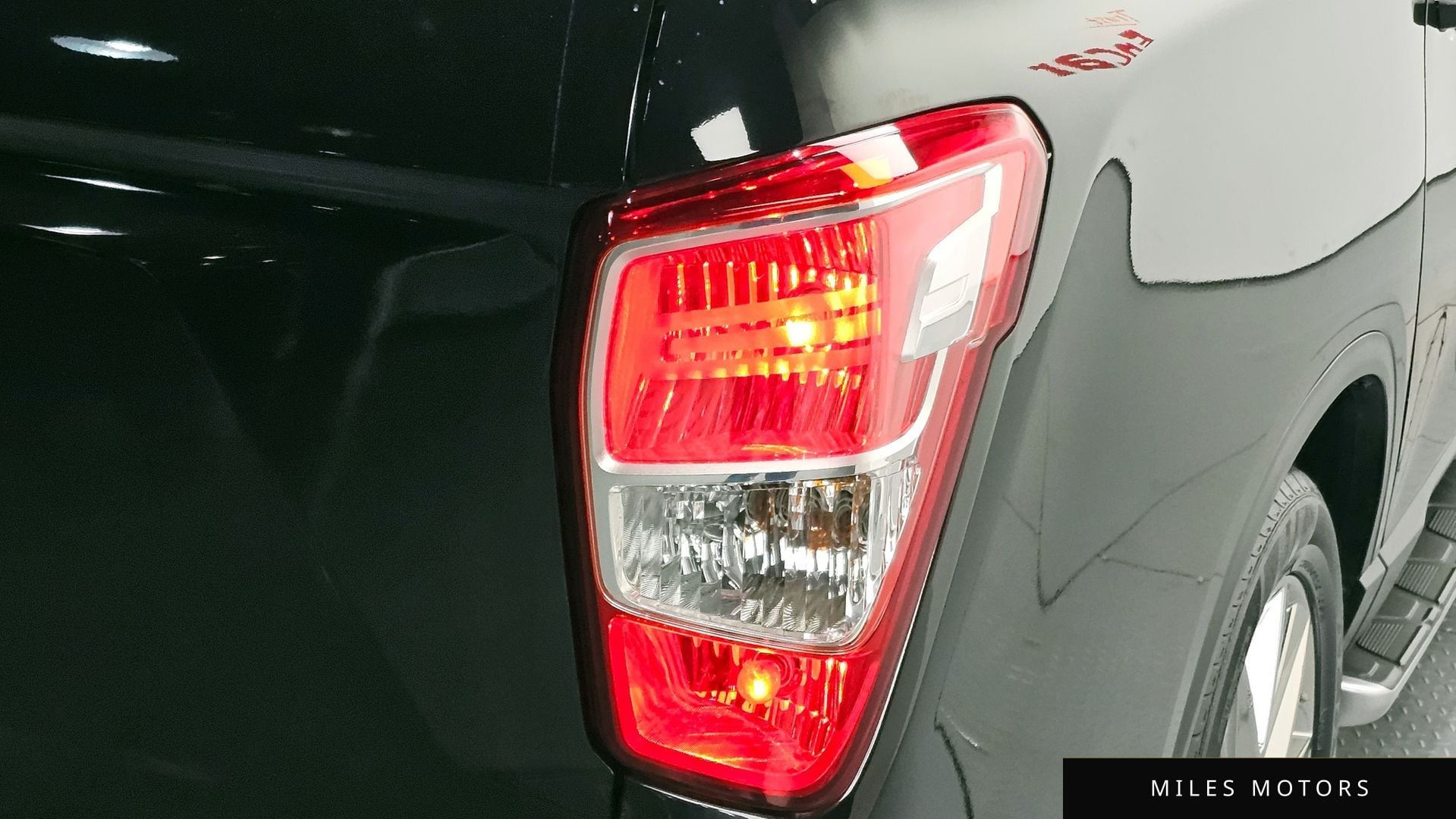 KG Mobility Rexton 2019 — миниатюра 8