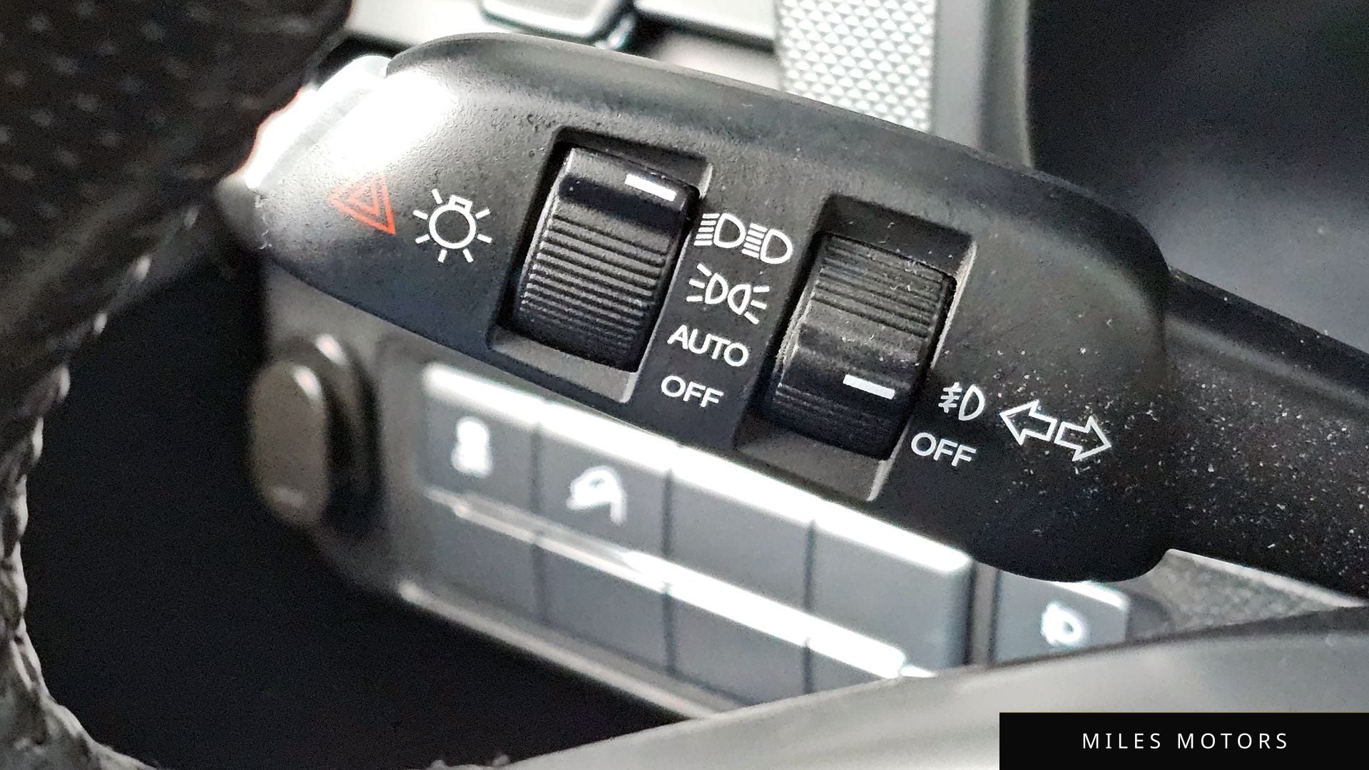 KG Mobility Rexton 2019 — миниатюра 32