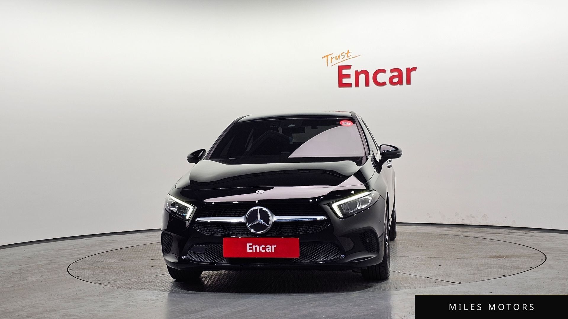 Mercedes-Benz A-Class W177 2022 — миниатюра 3