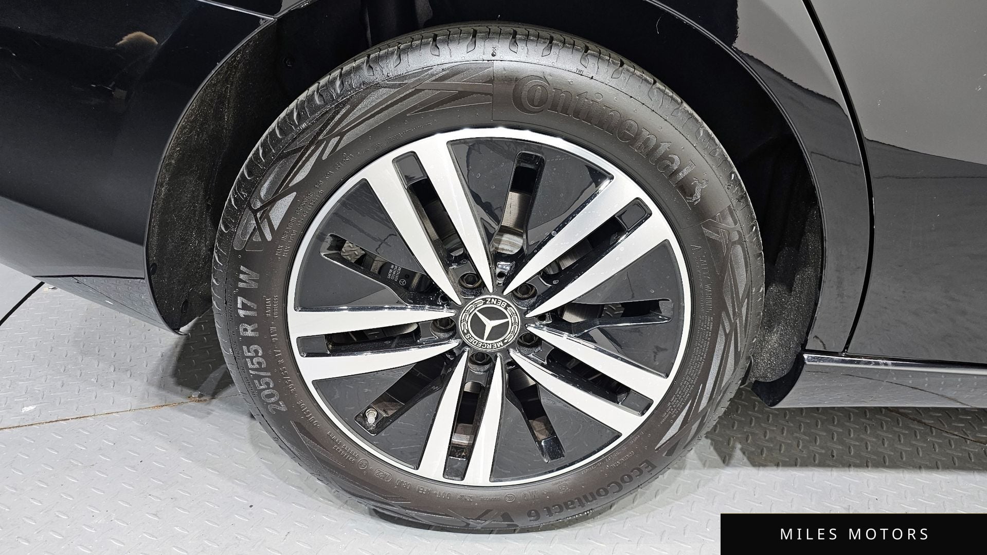 Mercedes-Benz A-Class W177 2022 — миниатюра 5