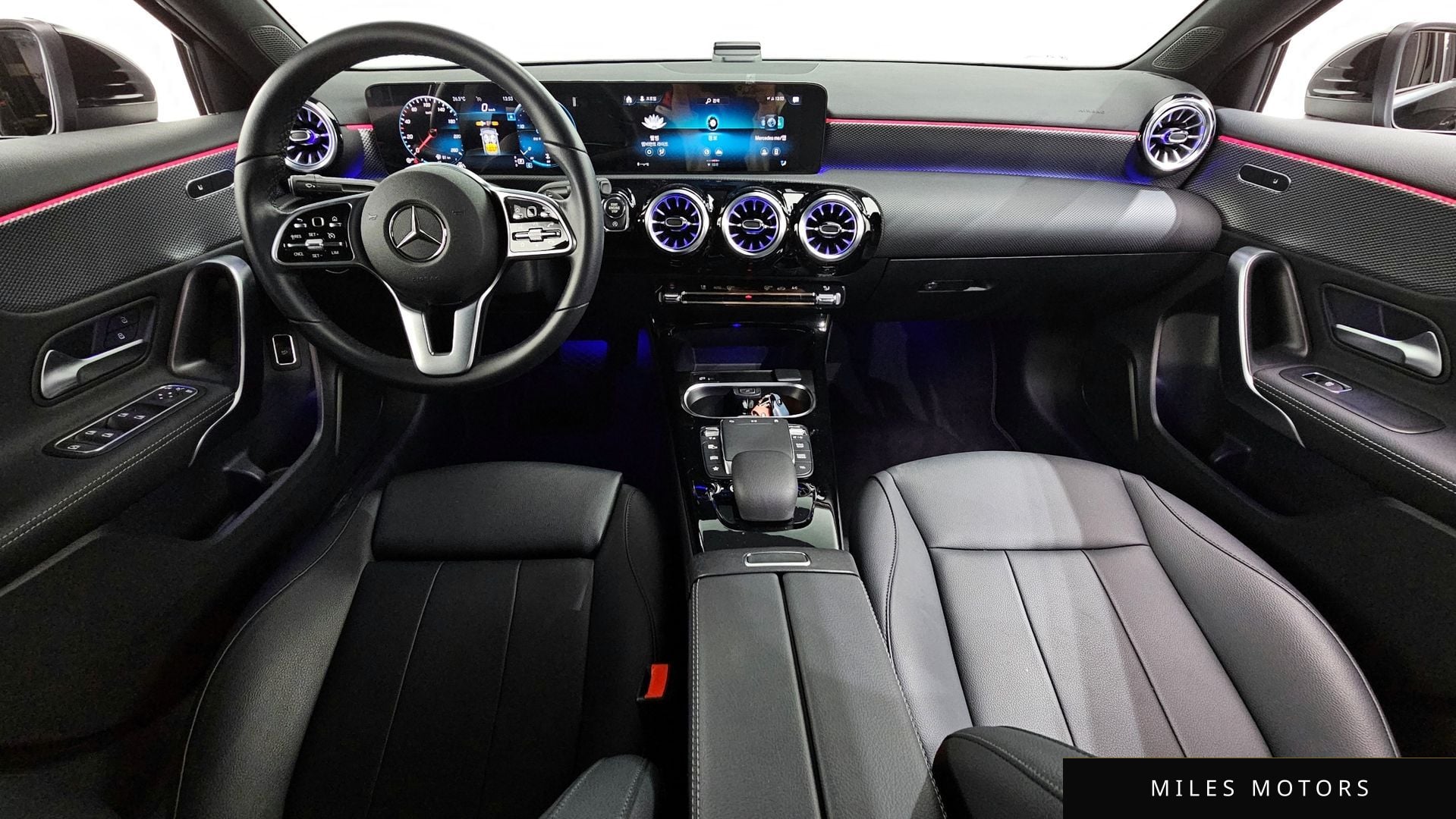 Mercedes-Benz A-Class W177 2022 — миниатюра 7