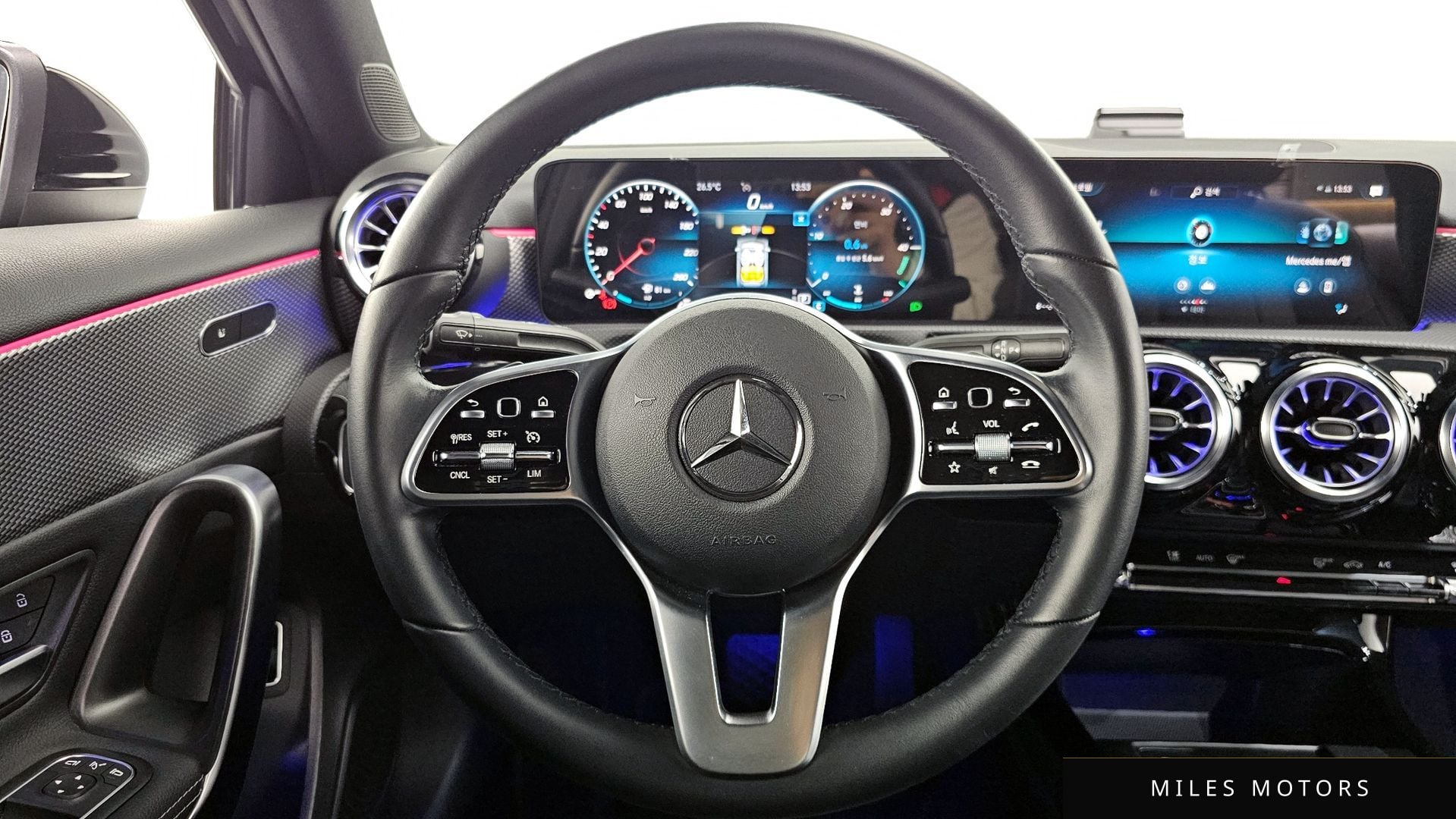 Mercedes-Benz A-Class W177 2022 — миниатюра 13