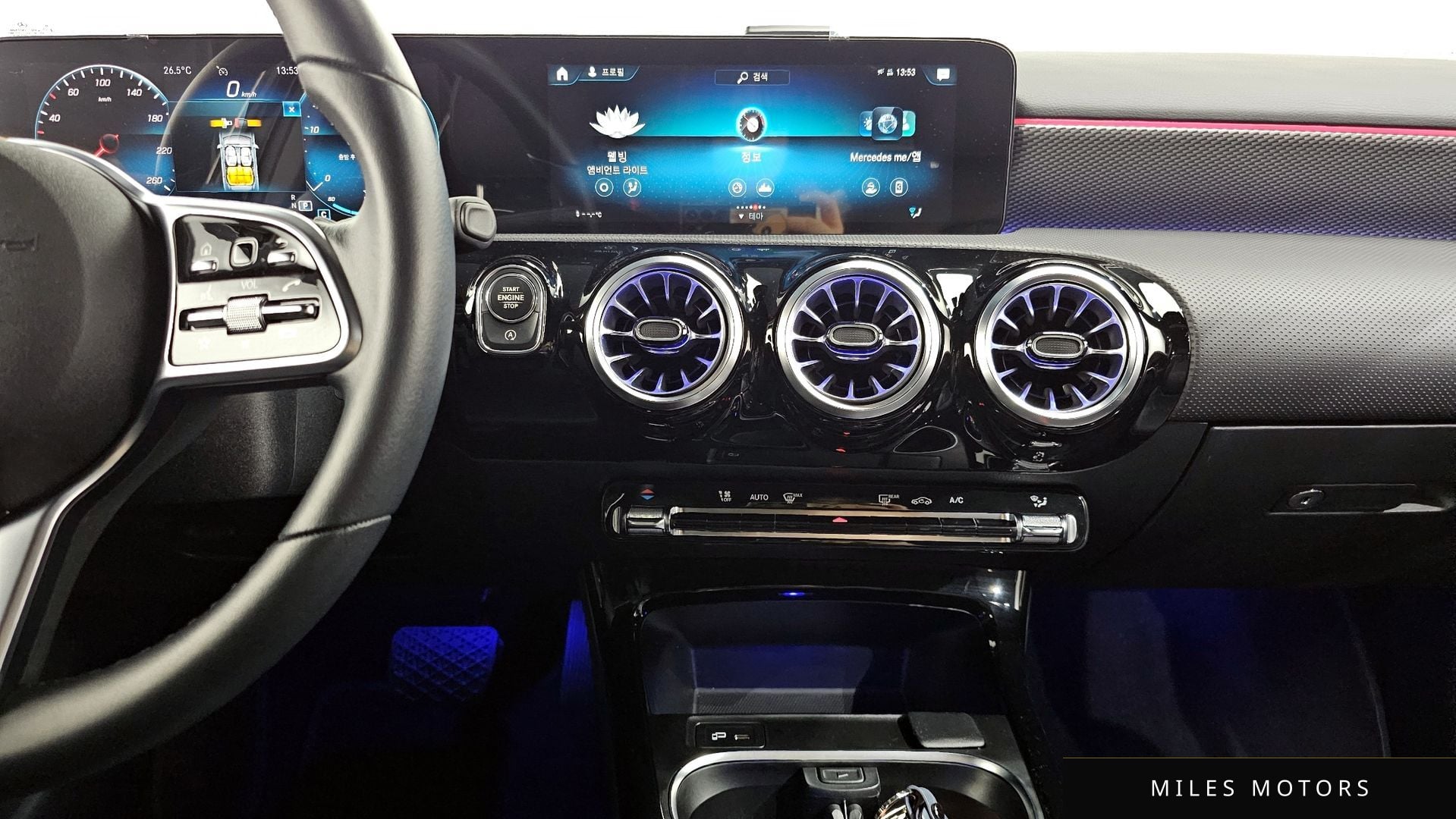 Mercedes-Benz A-Class W177 2022 — миниатюра 15