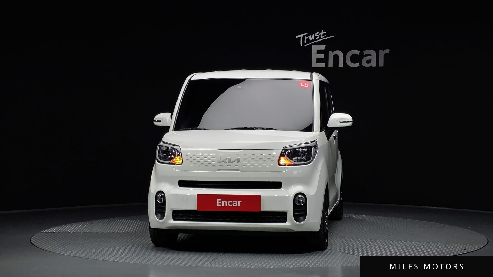Kia RAY 2022 — миниатюра 3
