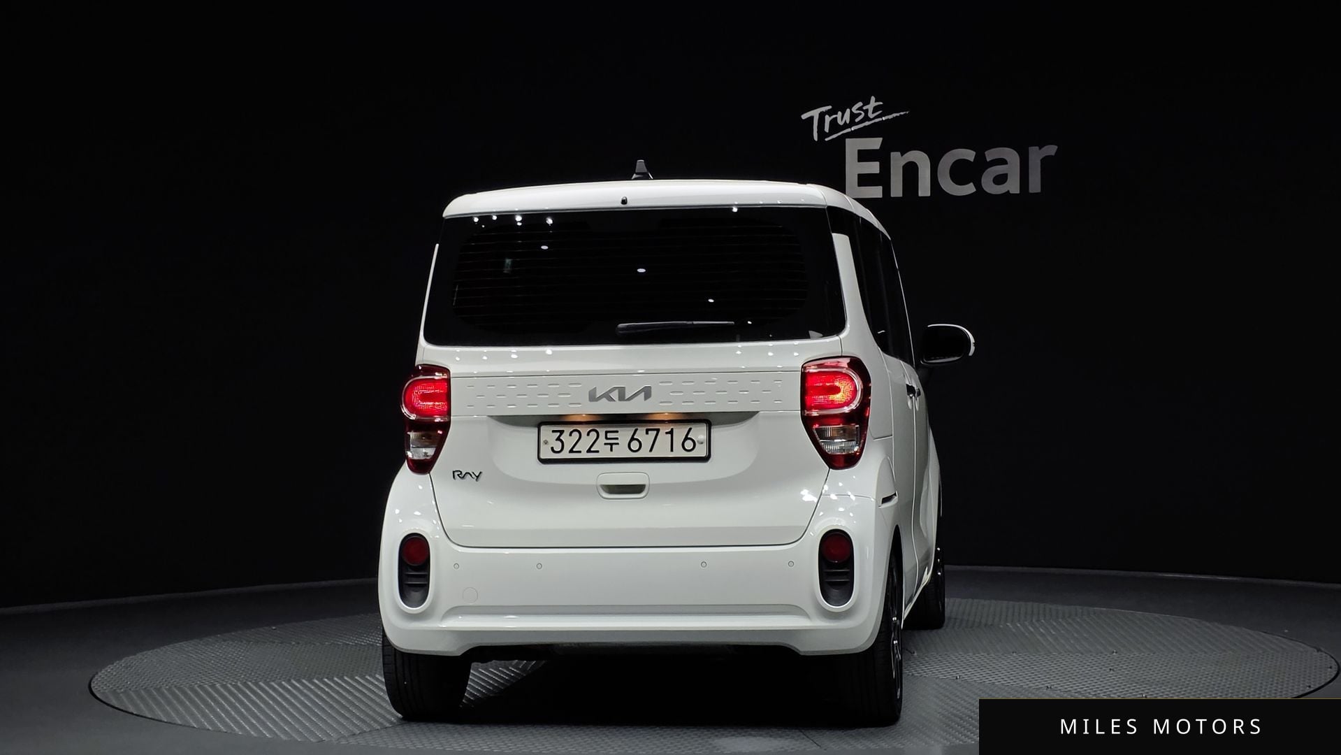 Kia RAY 2022 — миниатюра 4