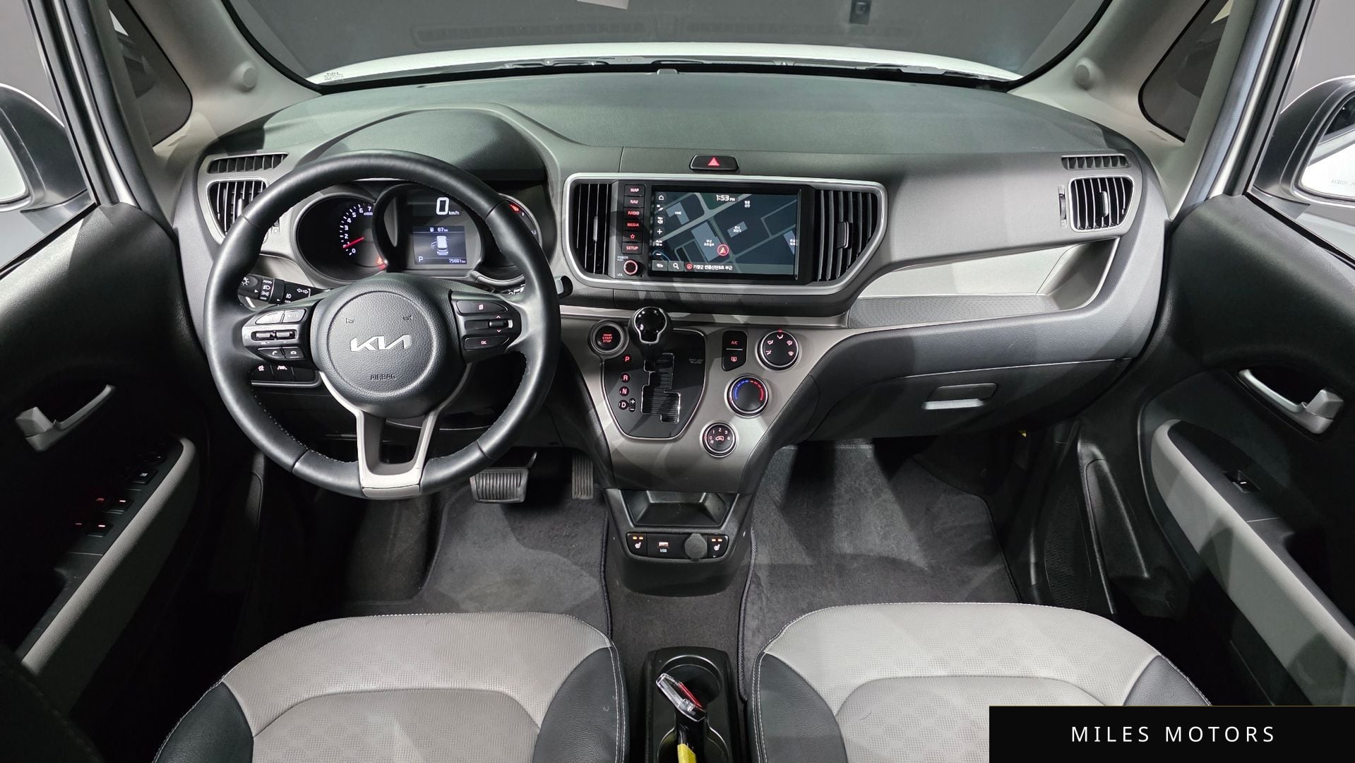 Kia RAY 2022 — миниатюра 10