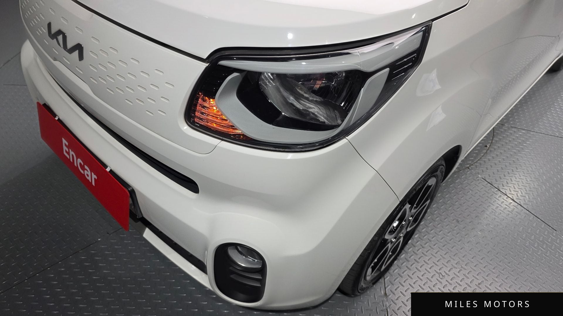 Kia RAY 2022 — миниатюра 8