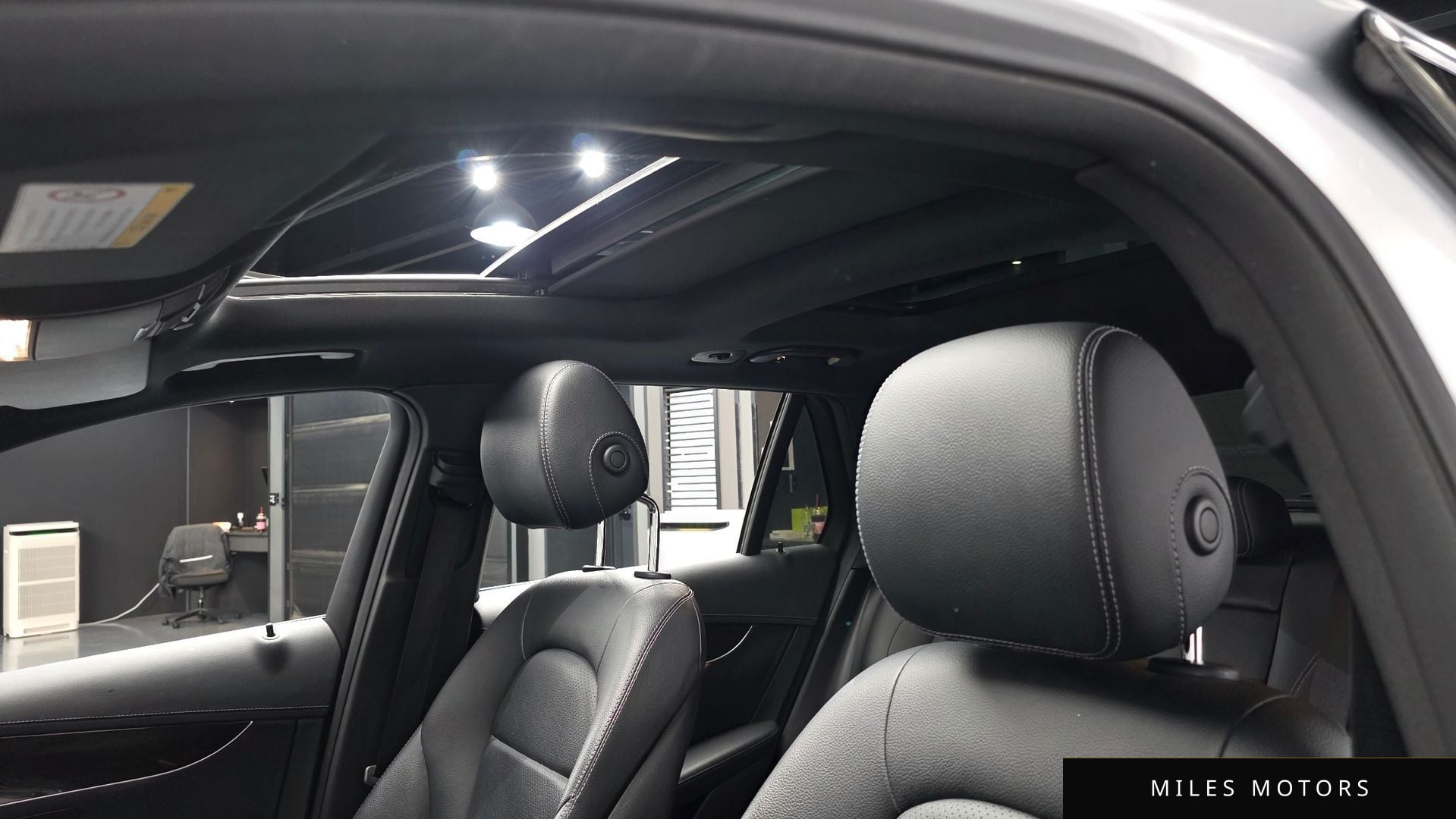 Mercedes-Benz GLC-Class X253 2020 — миниатюра 17
