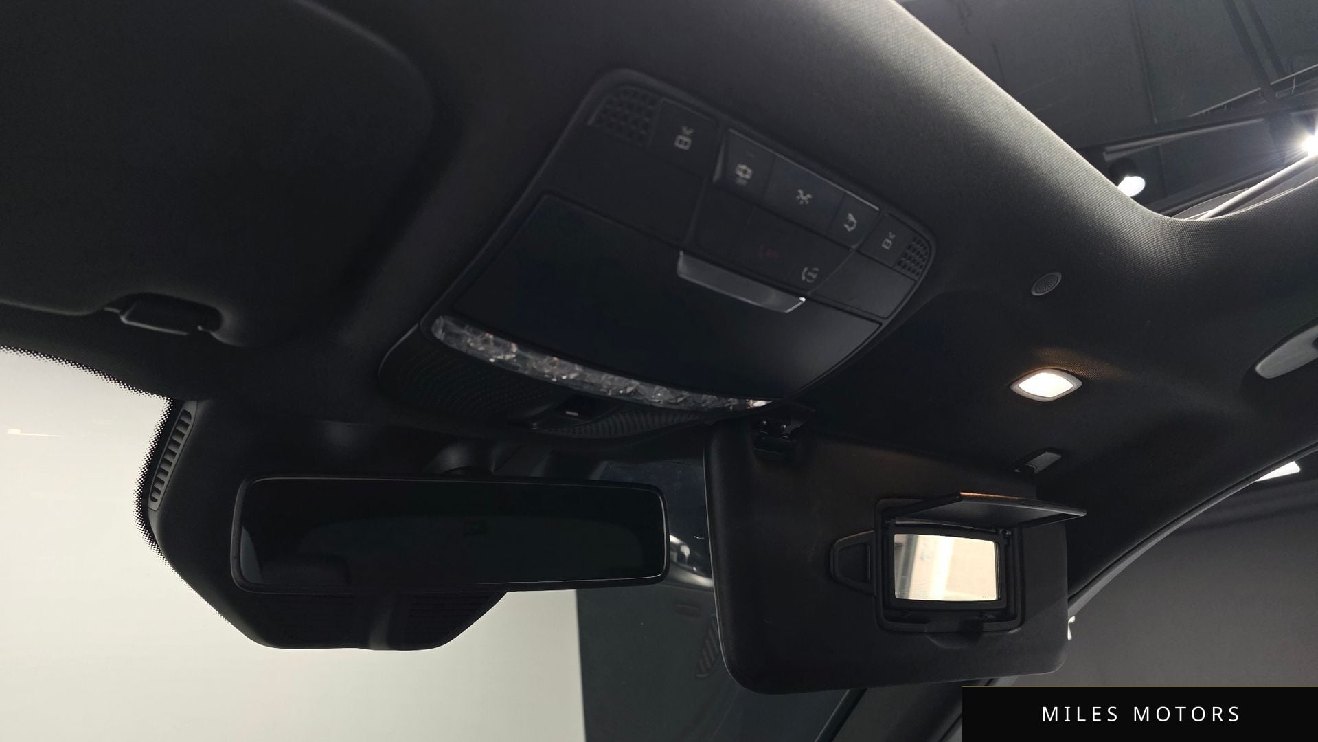 Mercedes-Benz GLC-Class X253 2020 — миниатюра 20