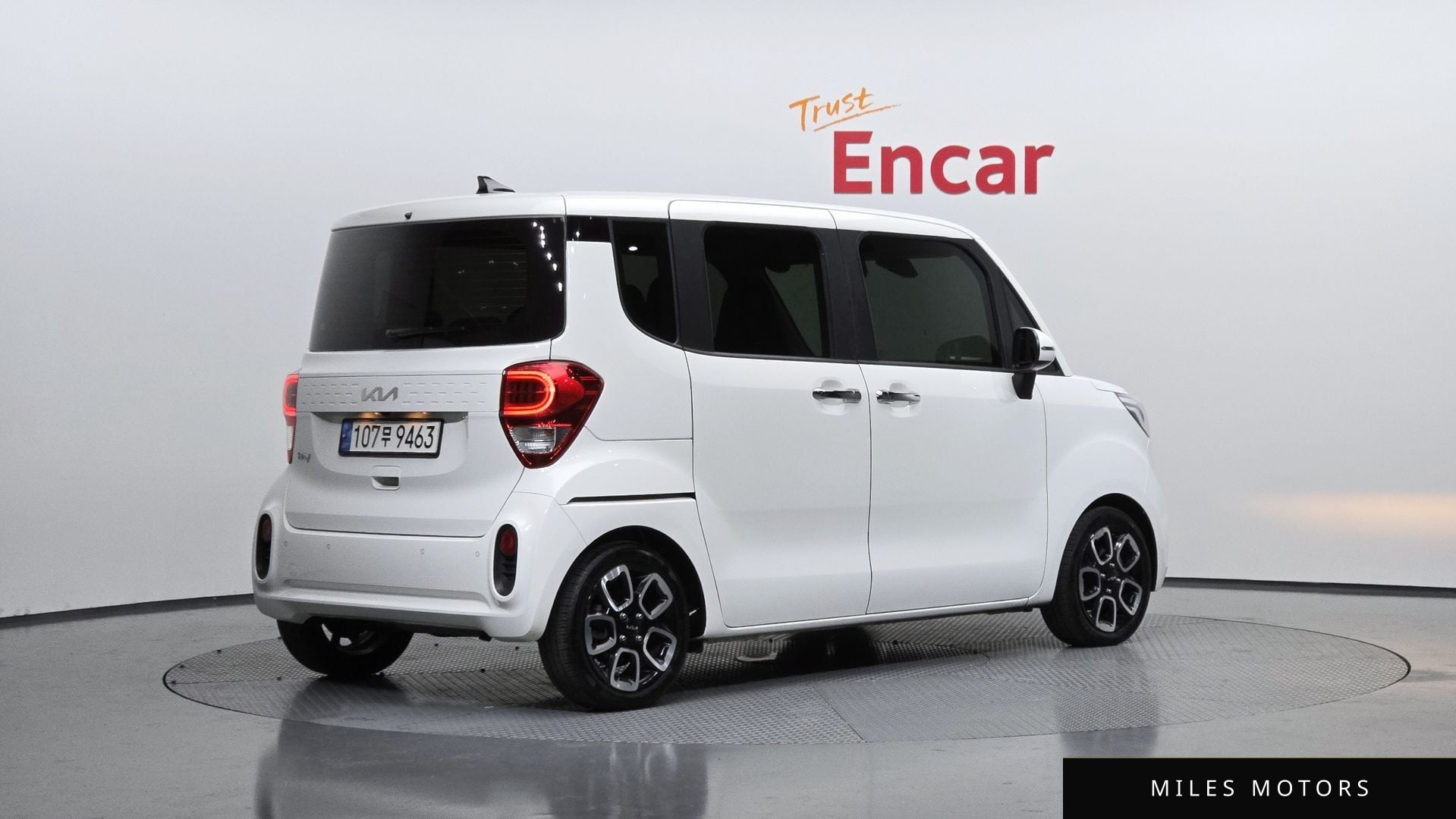 Kia RAY 2022 — миниатюра 2