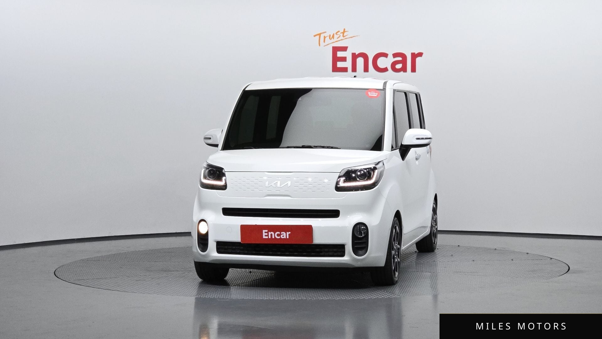 Kia RAY 2022 — миниатюра 3