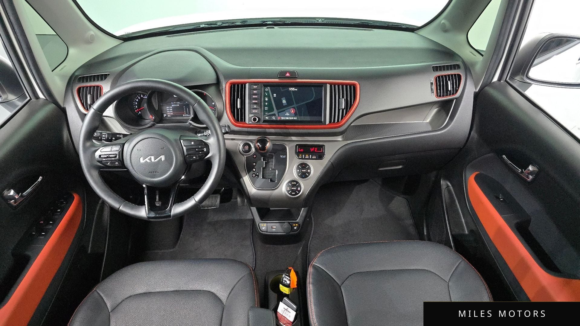 Kia RAY 2022 — миниатюра 10