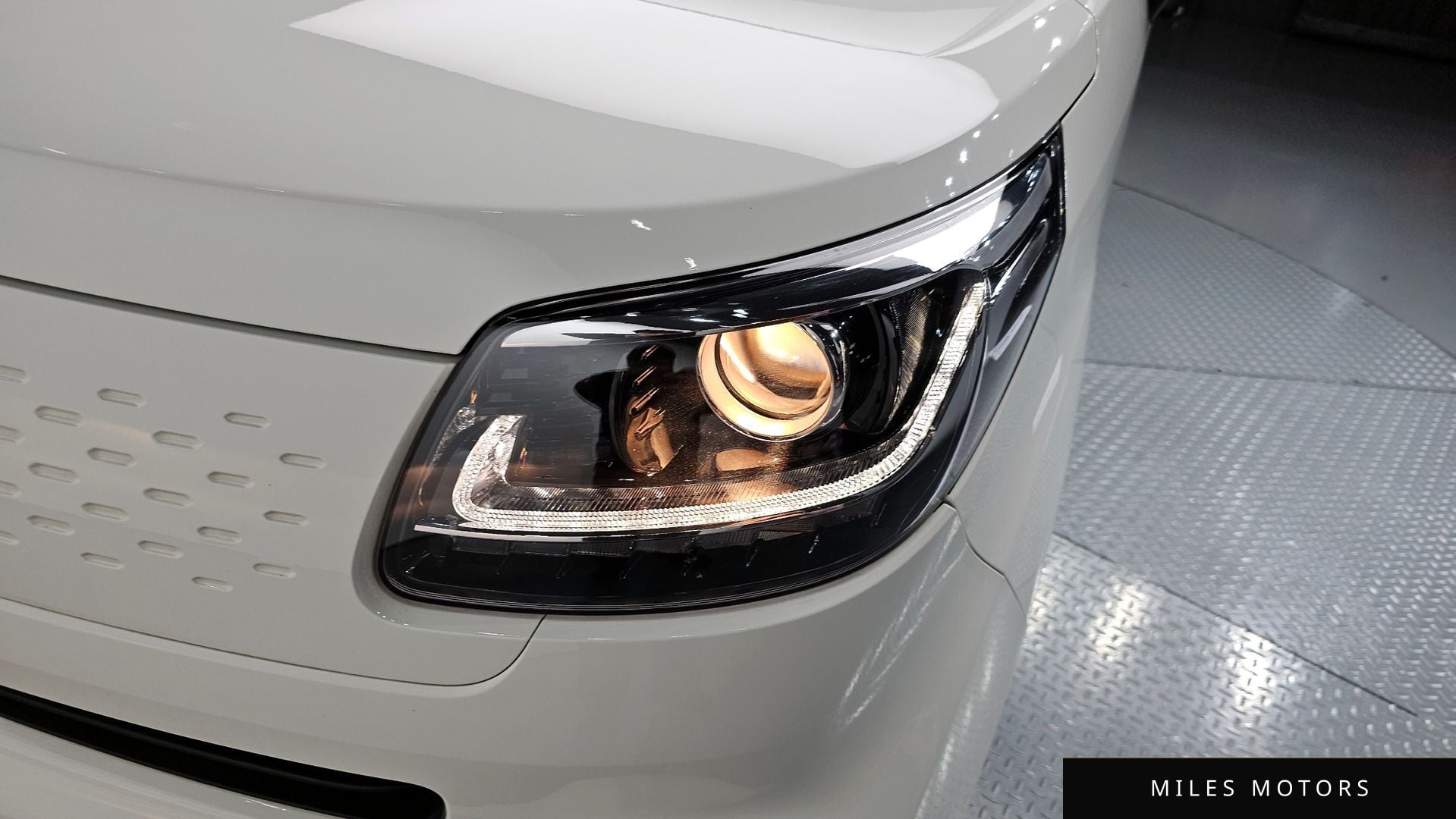 Kia RAY 2022 — миниатюра 8