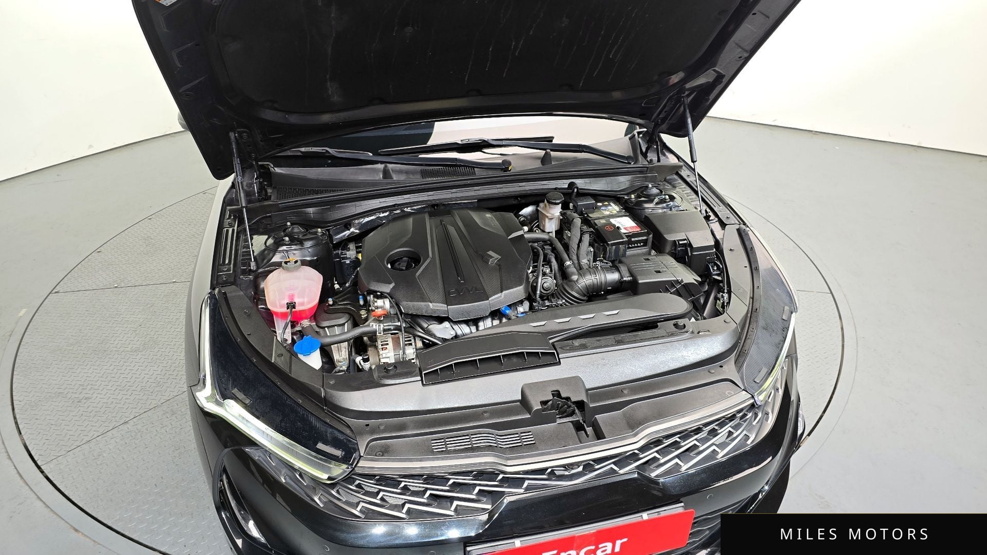 Kia K5 2021 — миниатюра 6
