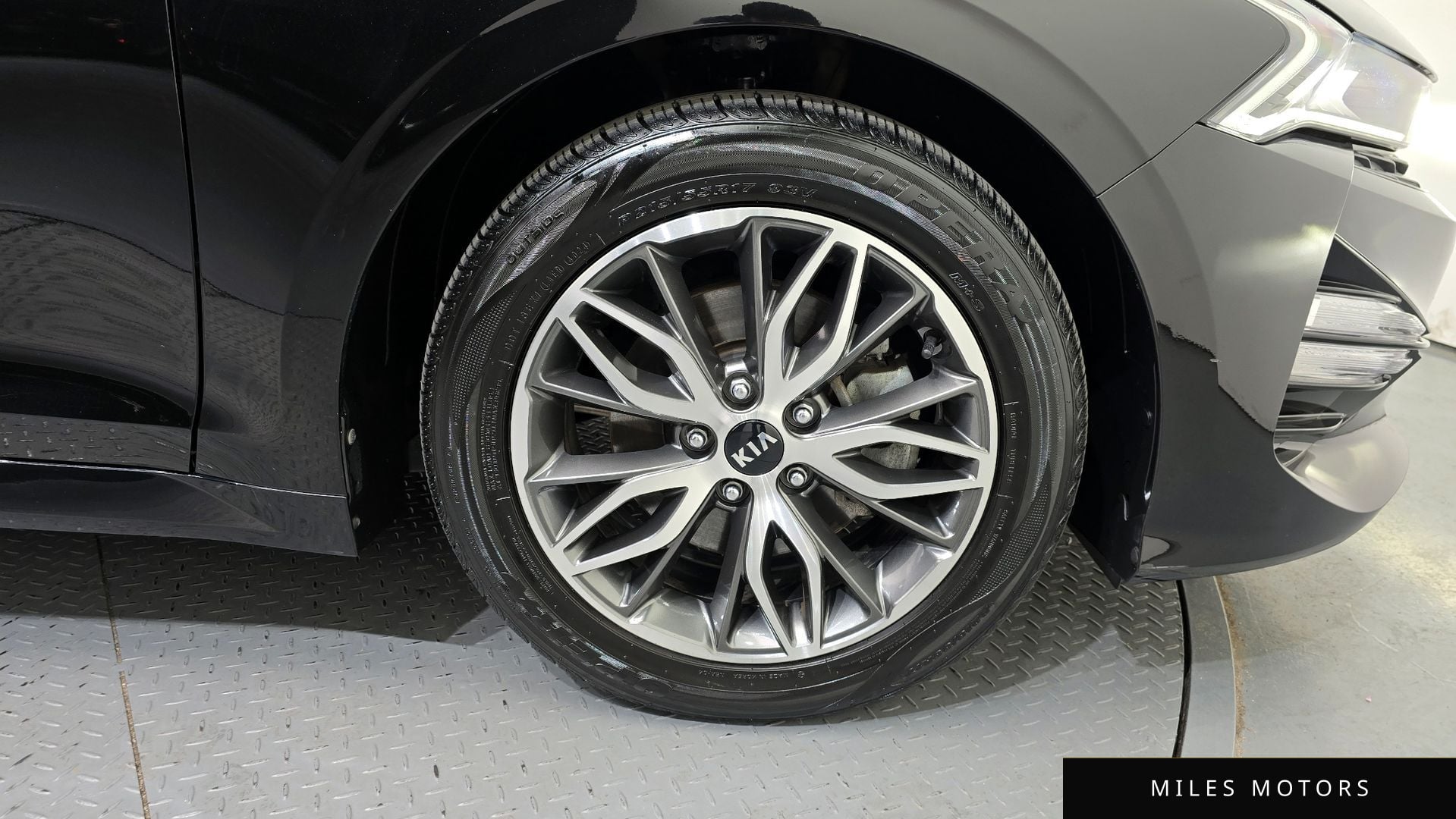 Kia K5 2021 — миниатюра 7