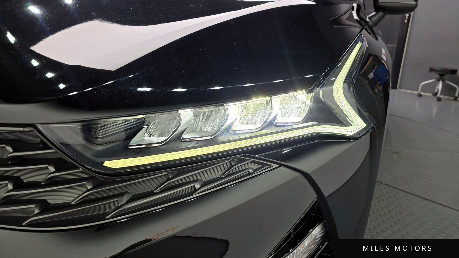 Kia K5 2021 — миниатюра 8