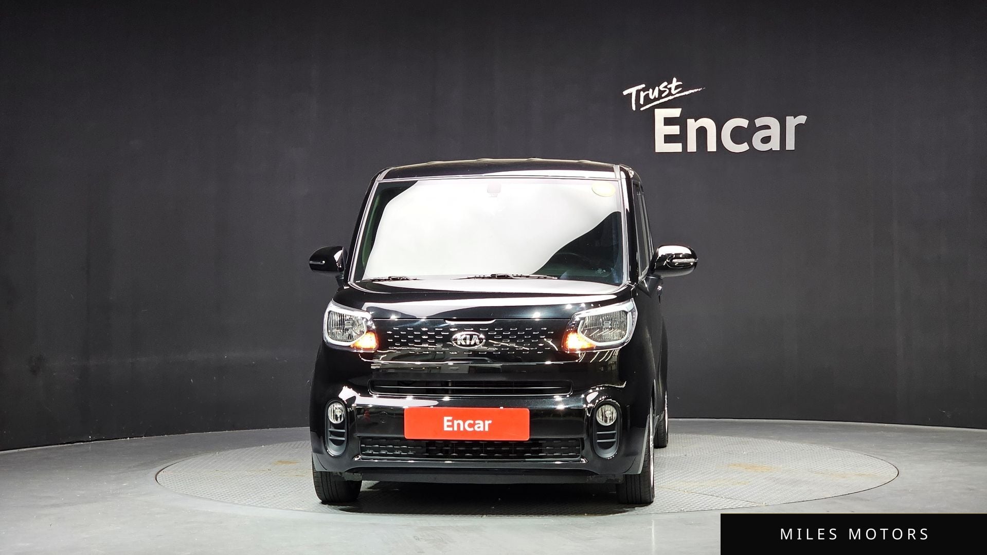 Kia RAY 2021 — миниатюра 3