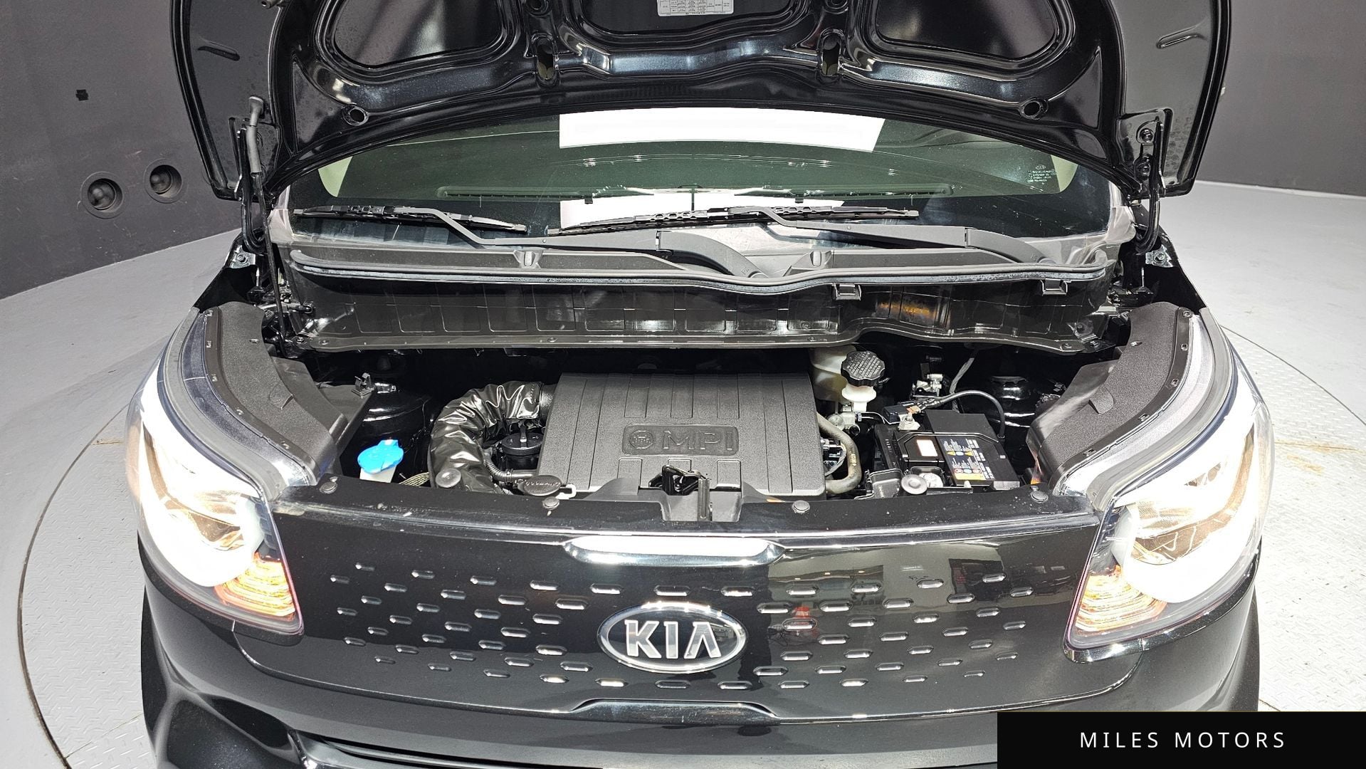 Kia RAY 2021 — миниатюра 6