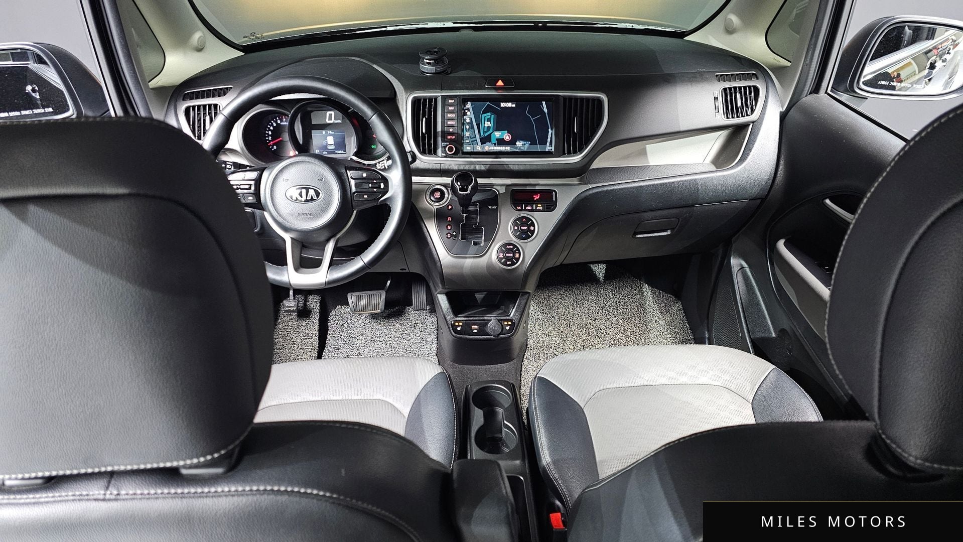 Kia RAY 2021 — миниатюра 7
