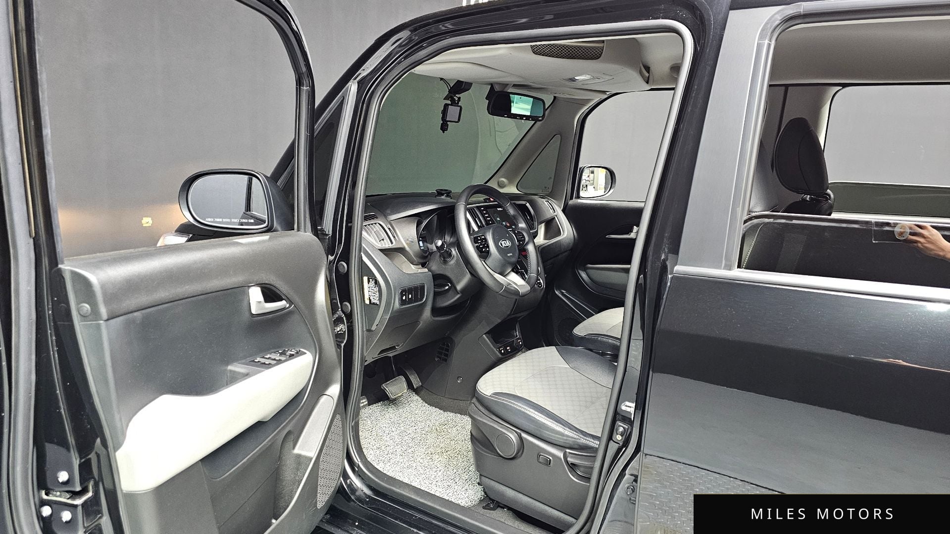 Kia RAY 2021 — миниатюра 10