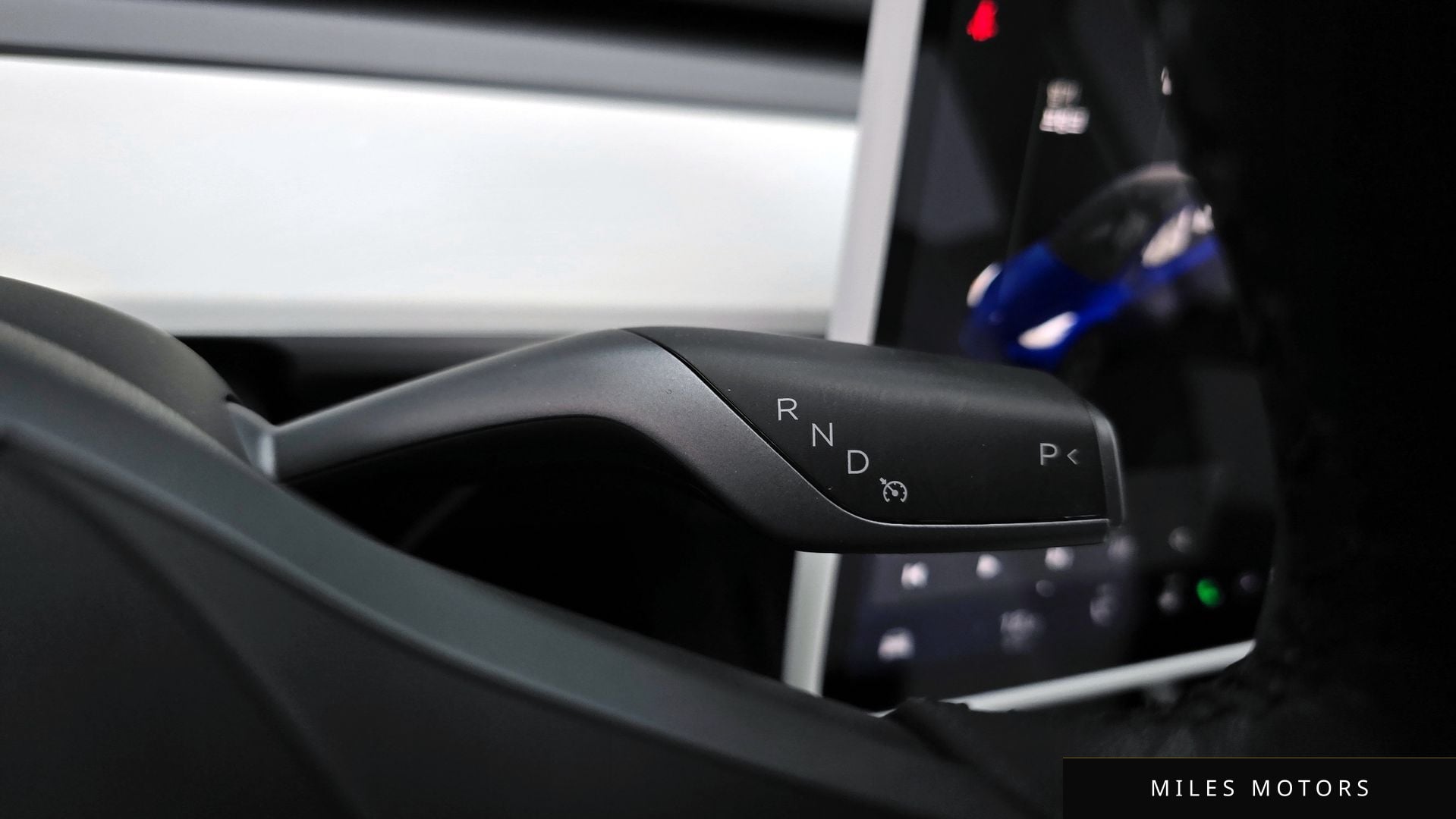 Tesla 모델 Y 2021 — миниатюра 9
